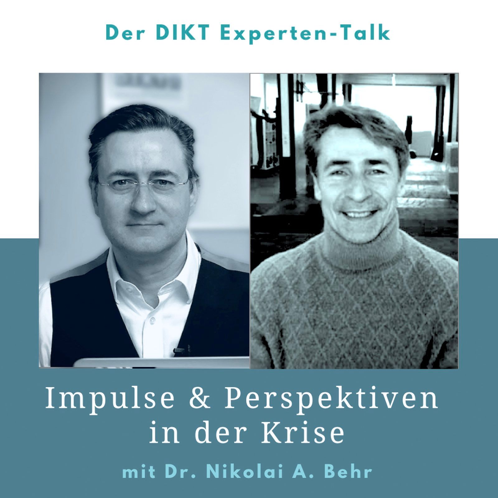 Dusan Drazic - mit Online- statt Präsenztraining die Krise als Kampfkunst-Unternehmer überleben