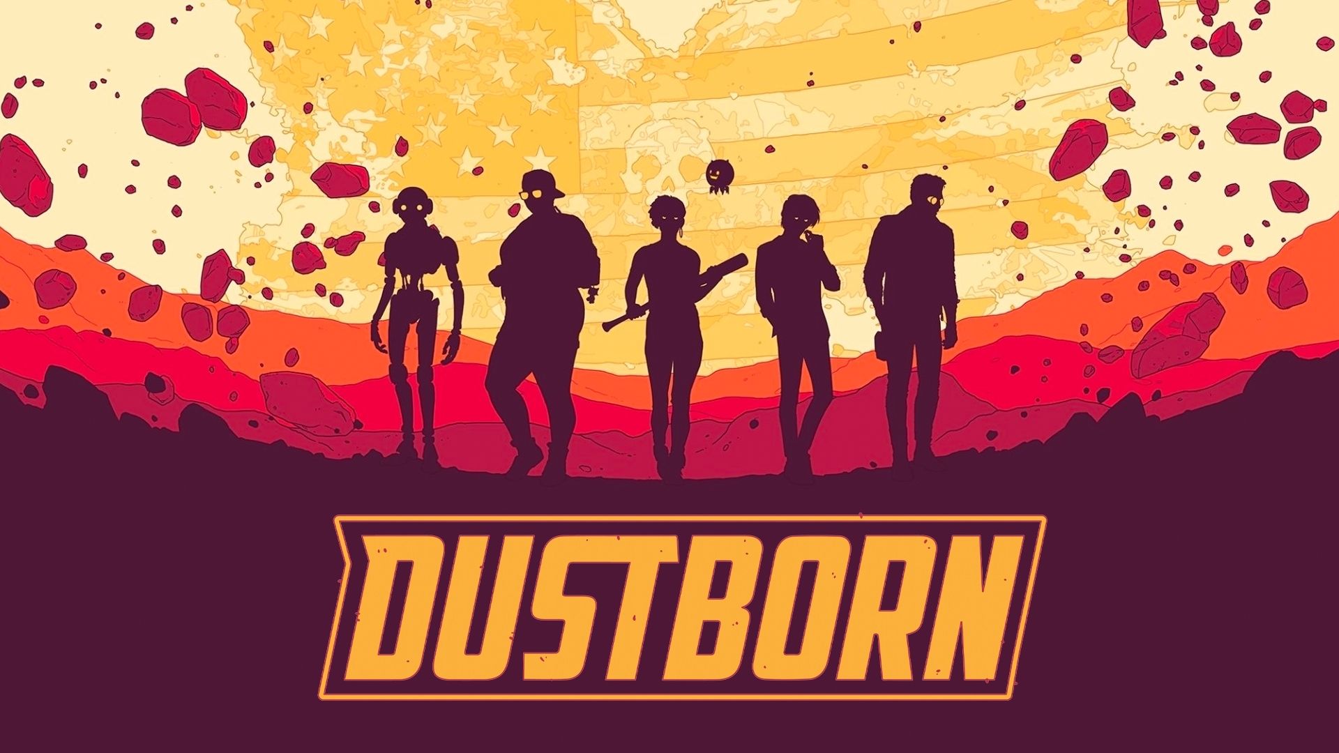 Dustborn Test