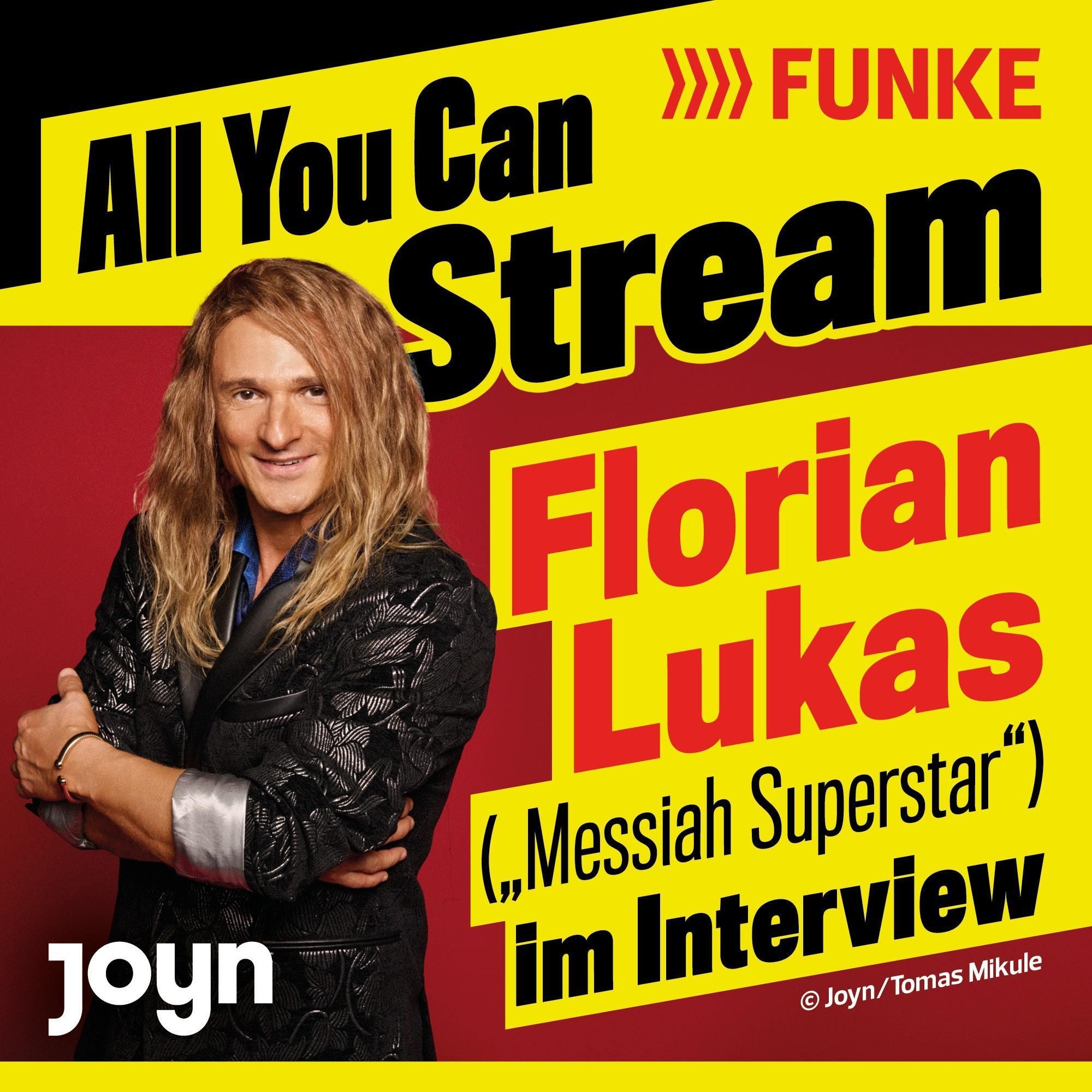 "Duster", "Das Reservat". PLUS: Florian Lukas über "Messiah Superstar"