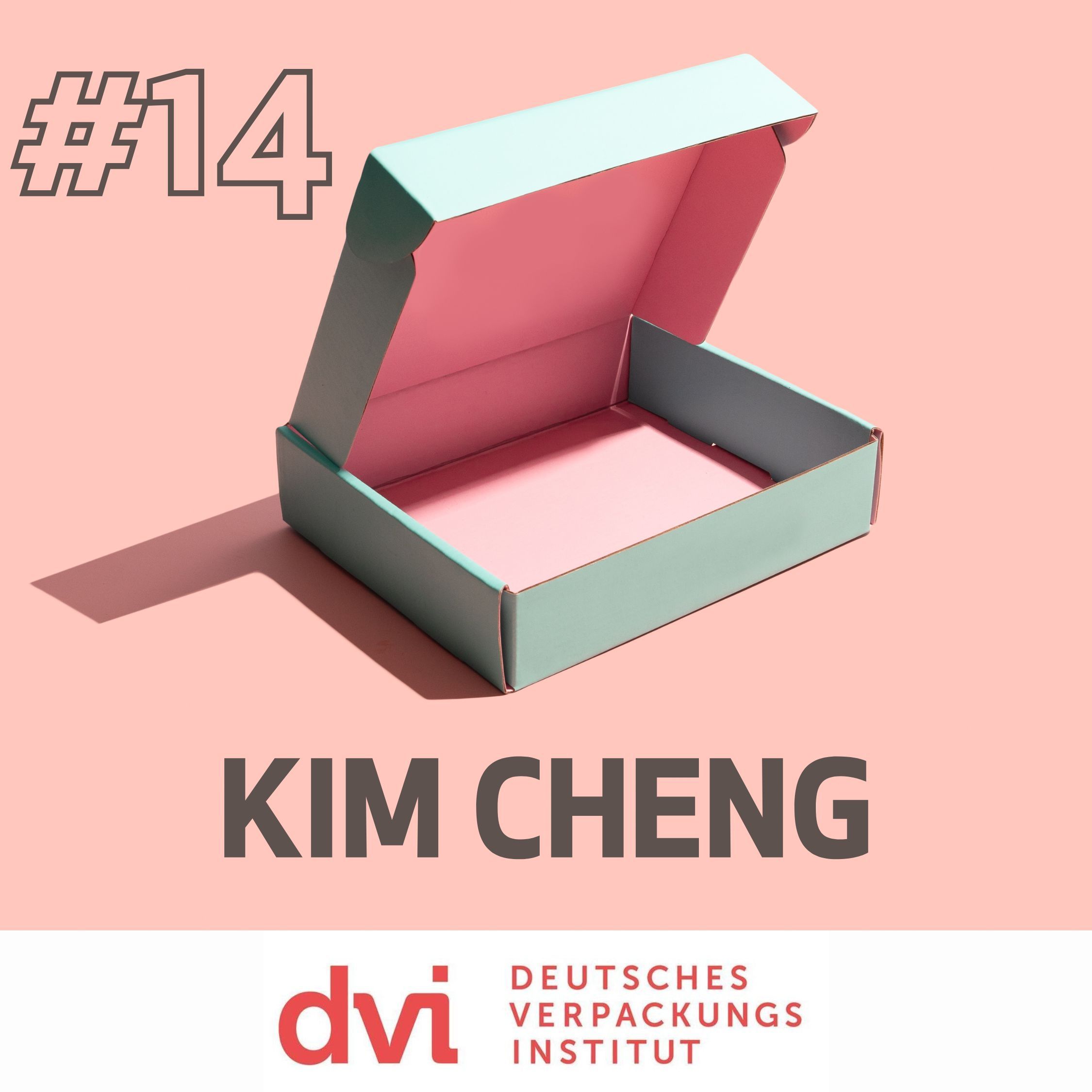 dvi Deutsches Verpackungsinstitut • "Beeindruckt von der Innovationskraft"