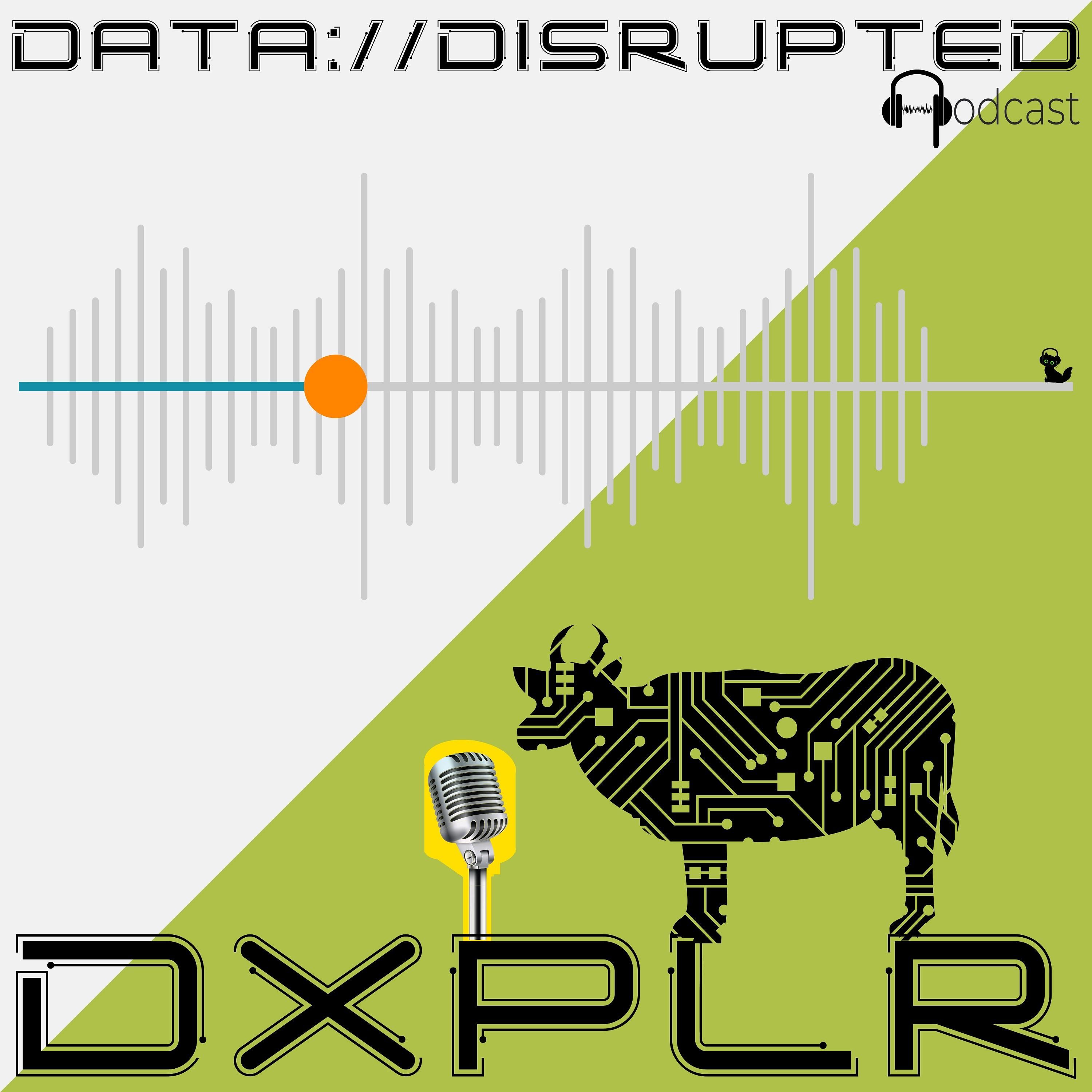 DXPLR0002: Blockchain und NFT für Unternehmen