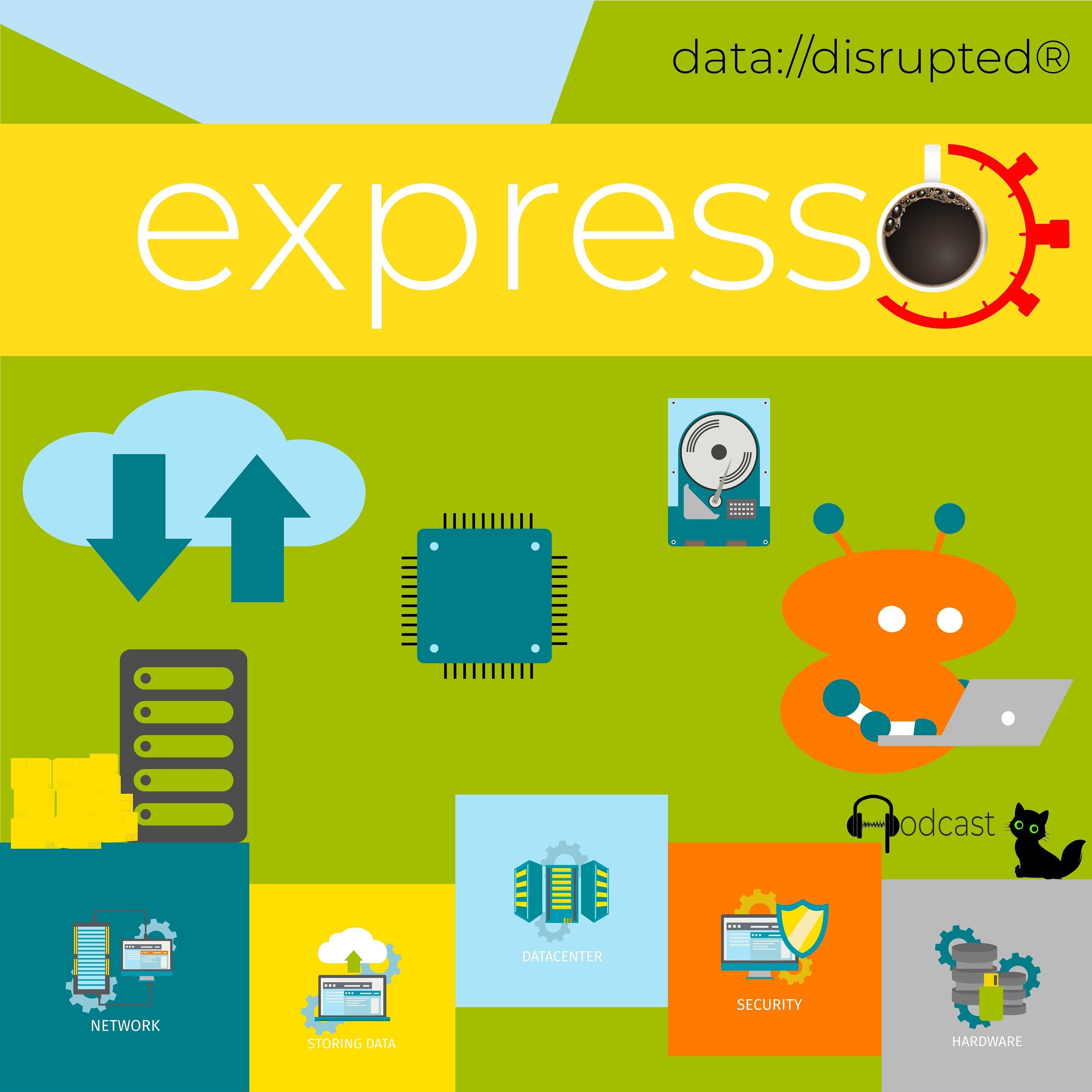 d://xprs0021: Cyber-Buzz, PCIe6 und einmal mehr Sicherheit