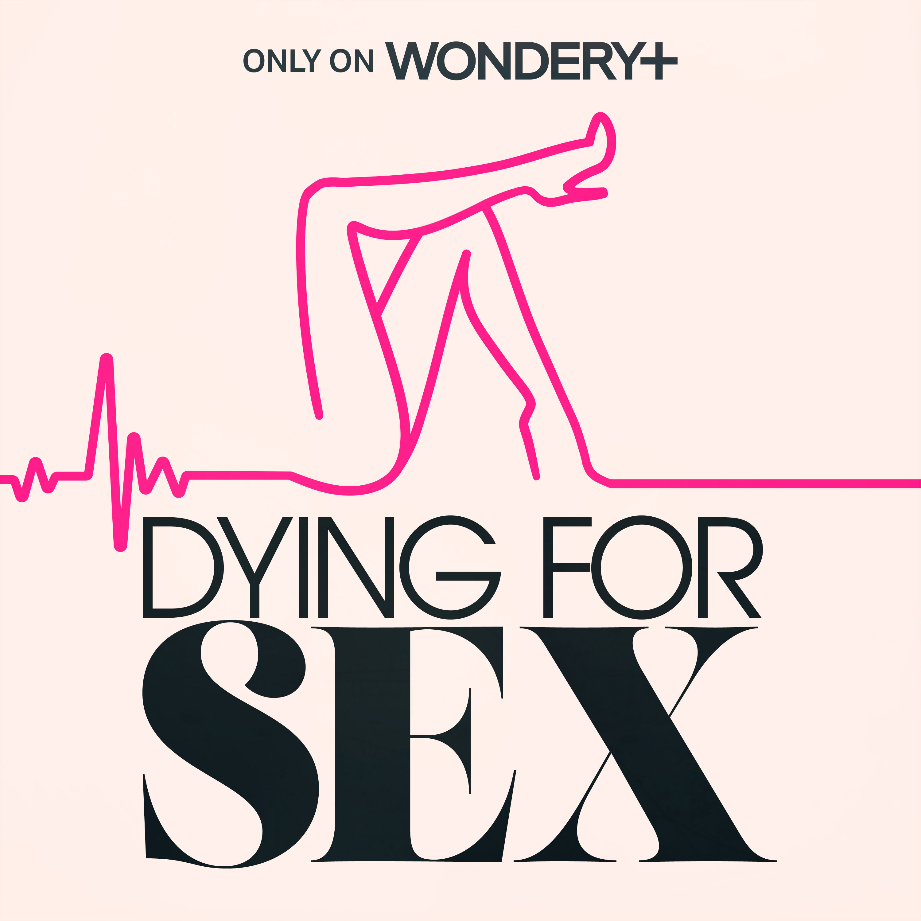 Listen Now: Happily Never After: Dan & Nancy - Dying For Sex | RTL+