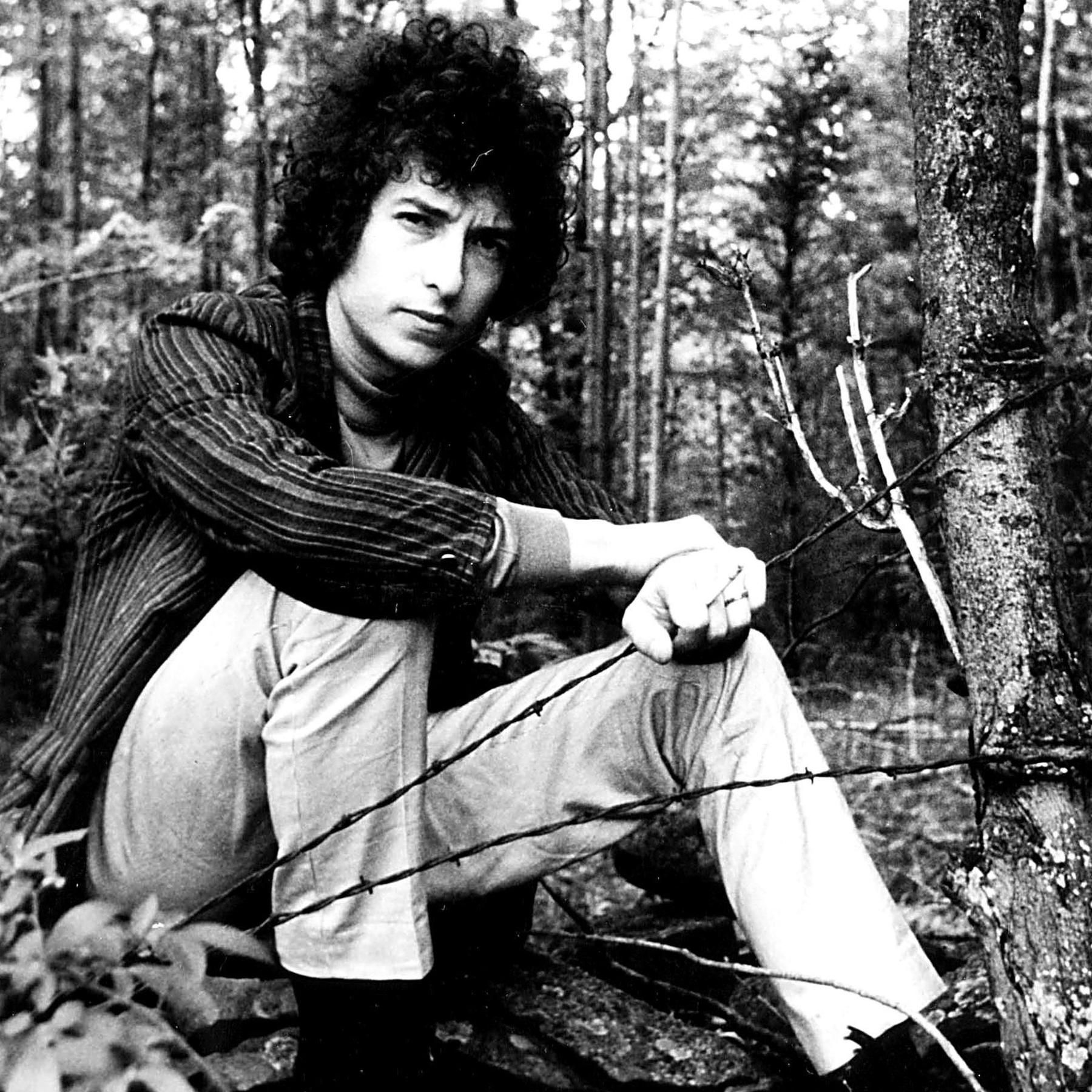 "Dylan denken" - Geistesgrößen covern Dylan