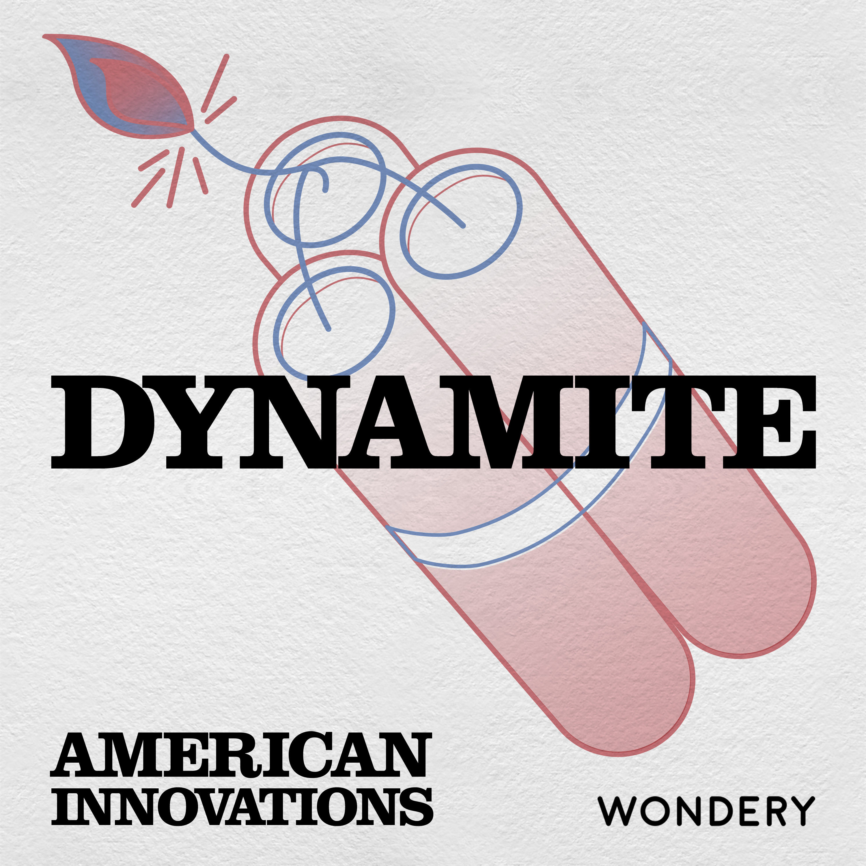 Dynamite: The Controlled Explosion | S28-E1