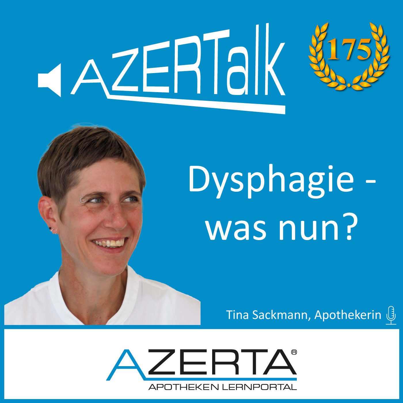Dysphagie – was nun?