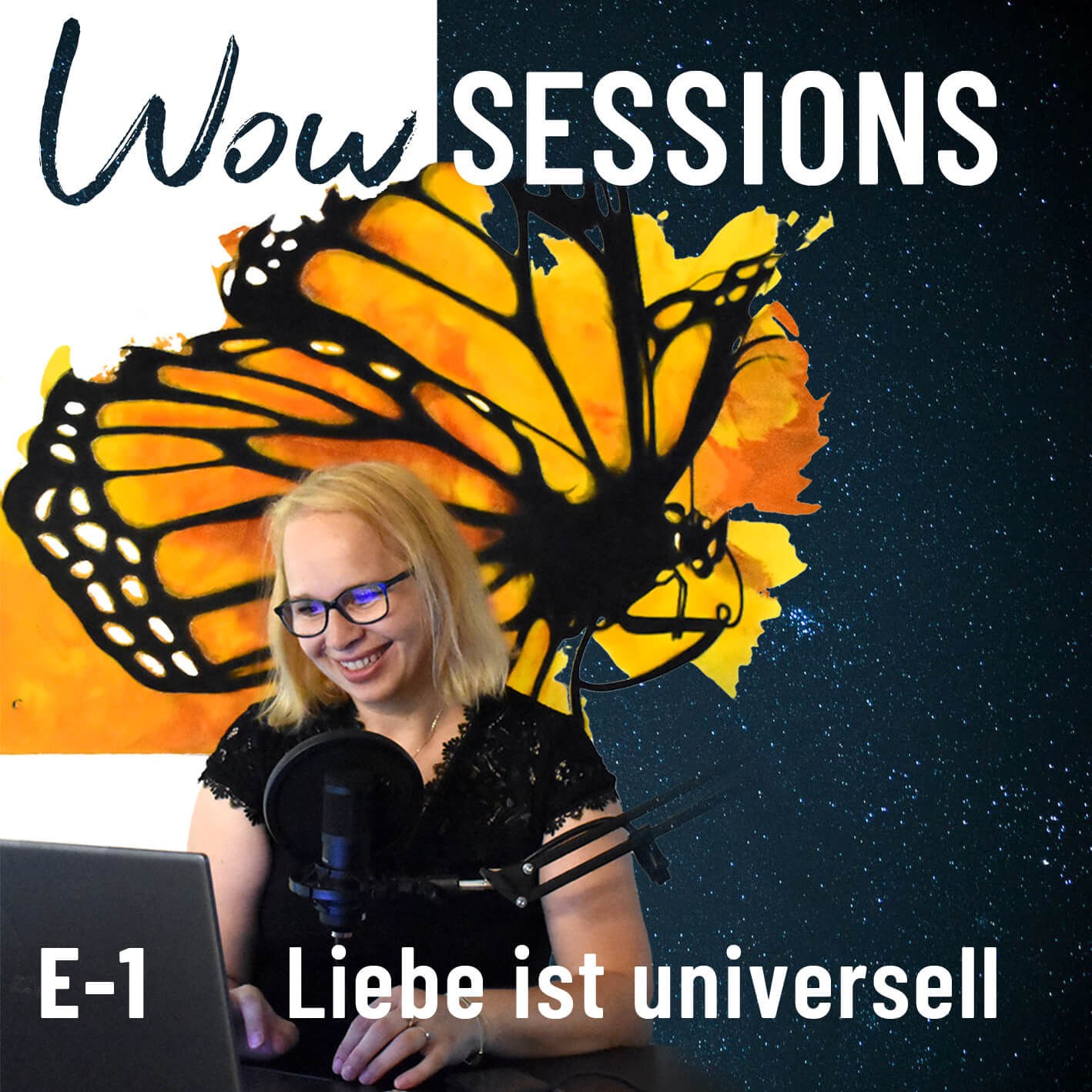 E-1 / Liebe ist universell (Pilotfolge)