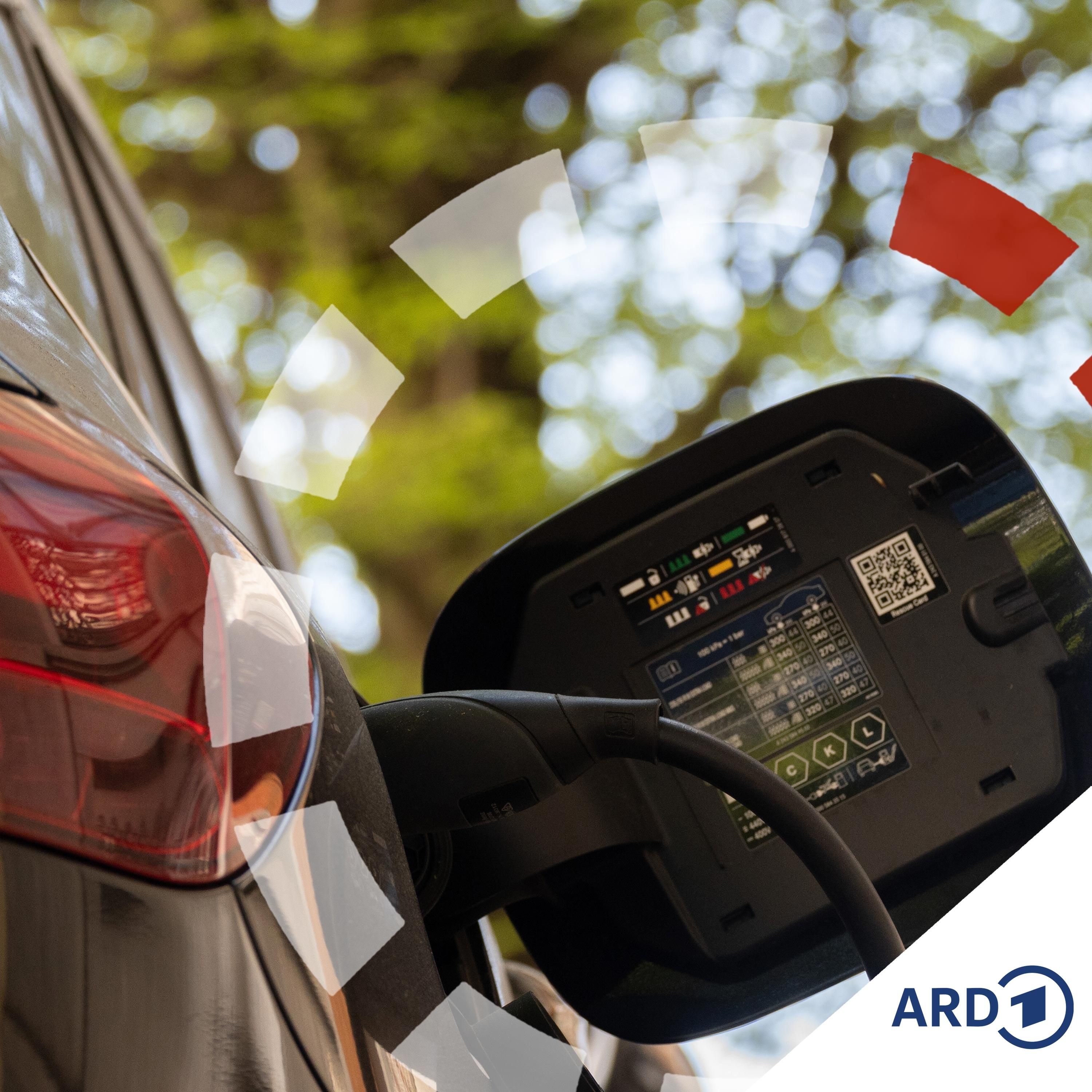 E-Auto-Prämie: Förderung mit Haken