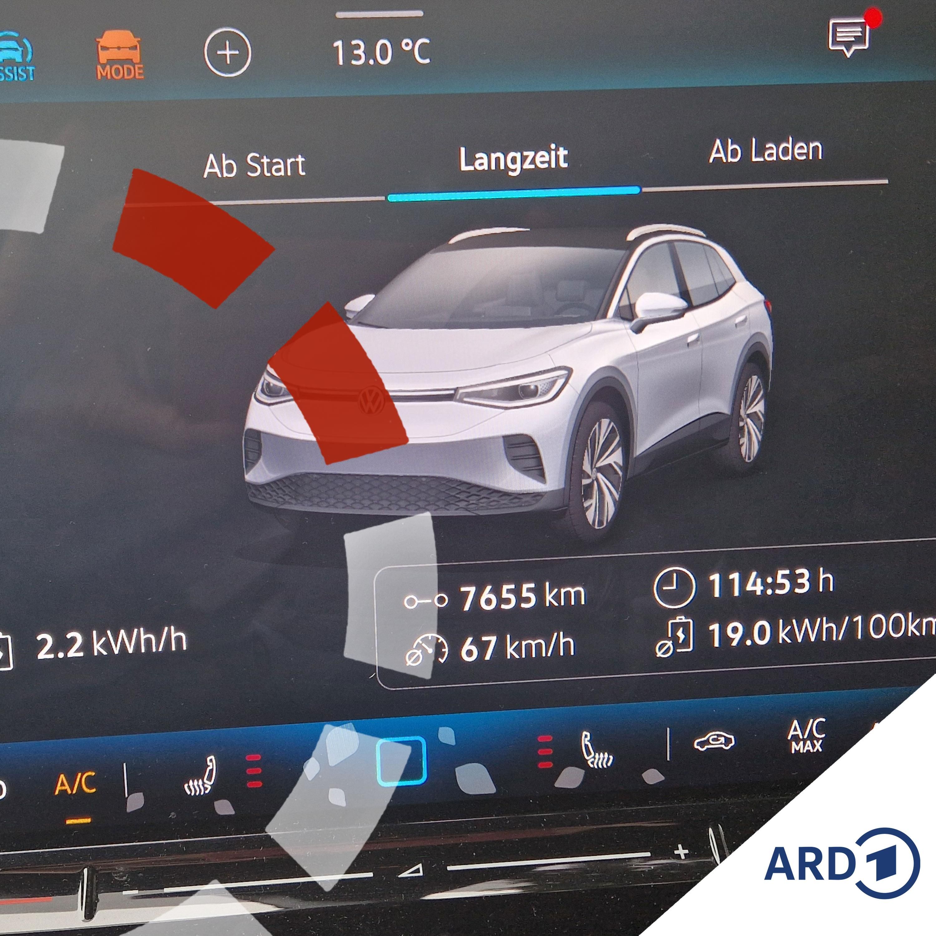 E-Auto-Tour: VW baut jetzt Batteriezellen - und wir ziehen Bilanz