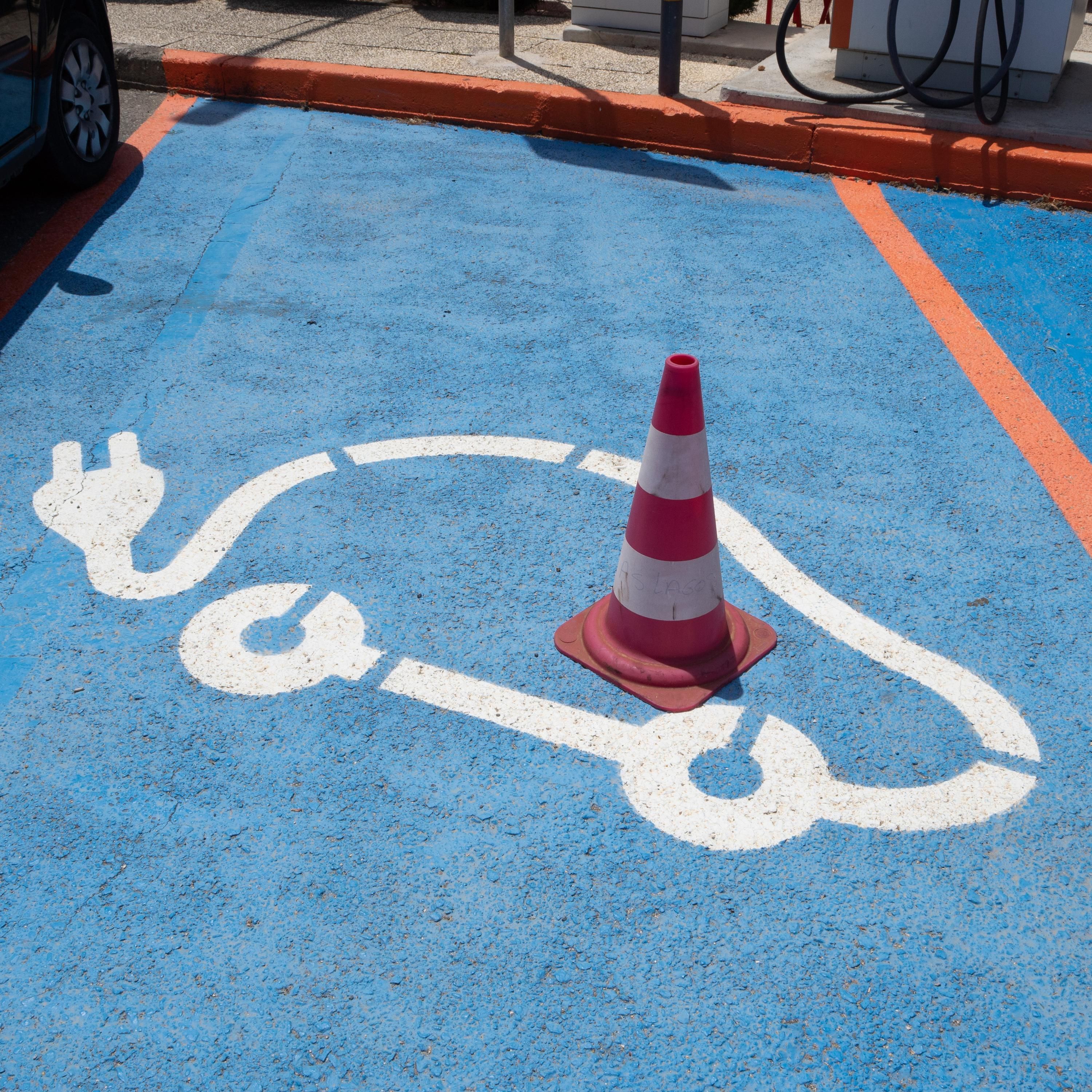 E-Autos in der Sackgasse: Was jetzt?