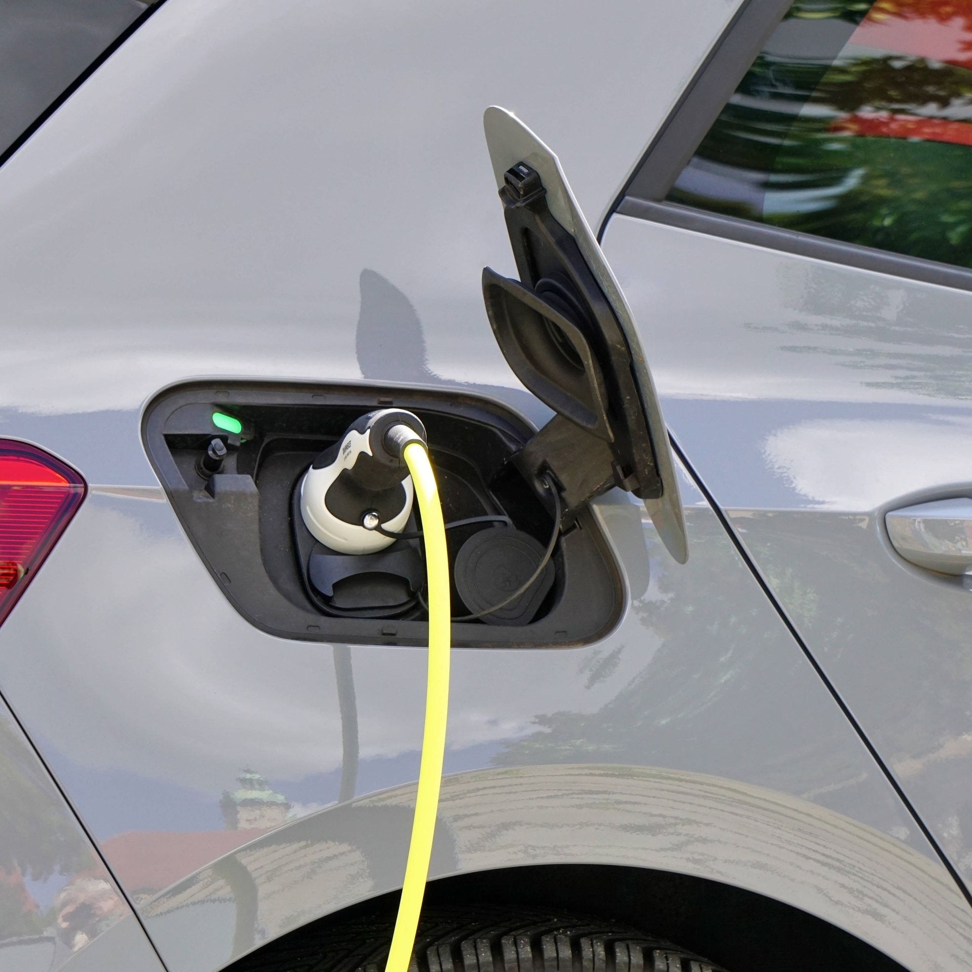 E-Autos werden günstiger – CO2-Vorgaben der EU zeigen Wirkung