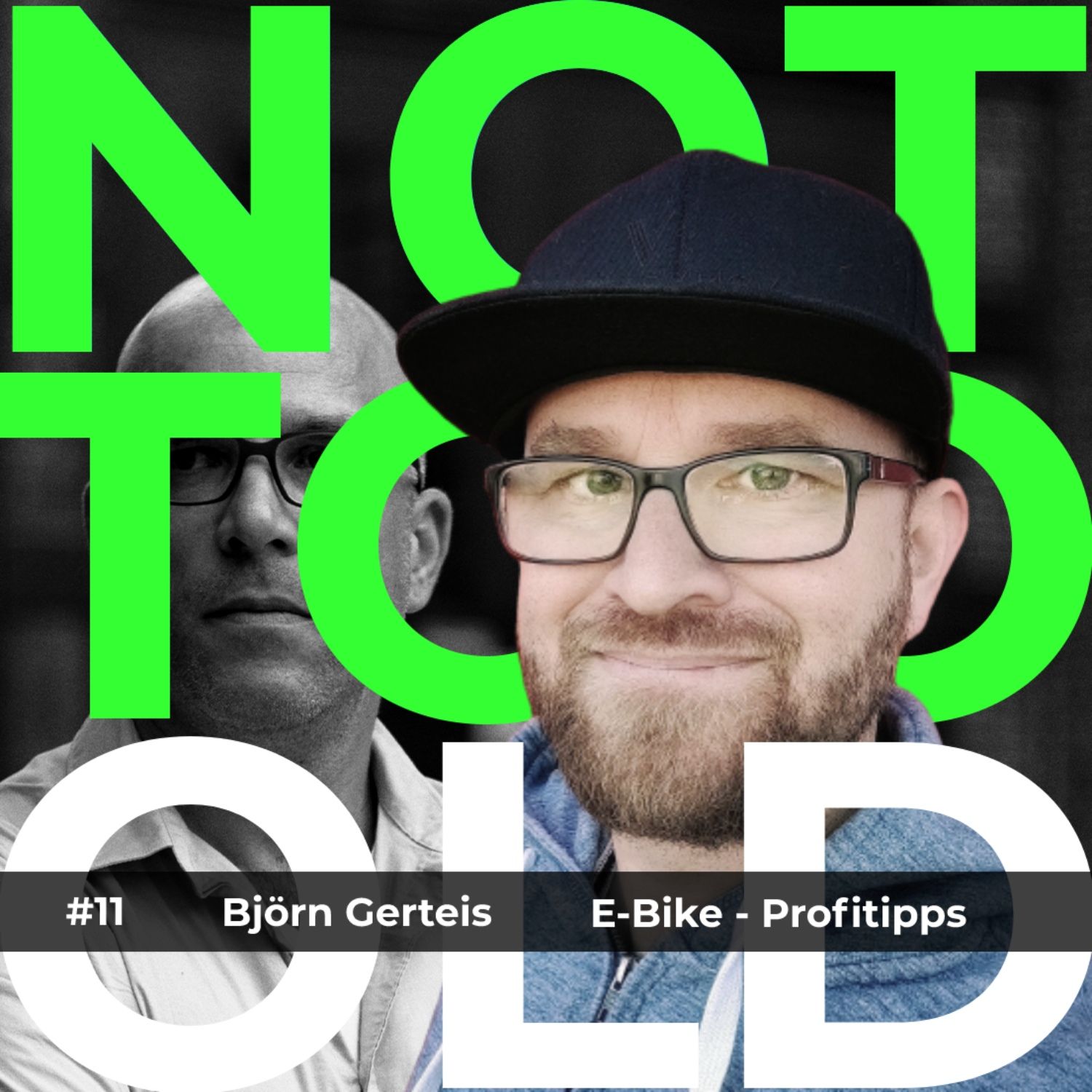 E-Bikes & Pedelecs - Björn Gerteis (#11)