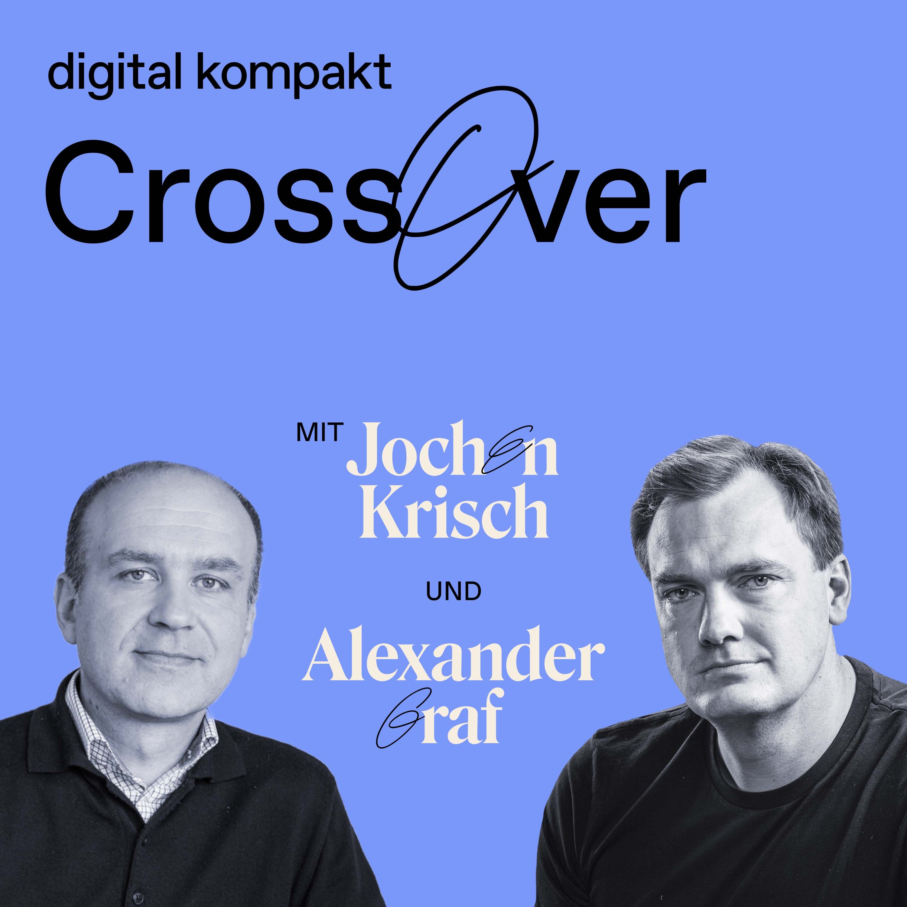 E-Commerce 2025: Thesen-Battle der Giganten 🎯
