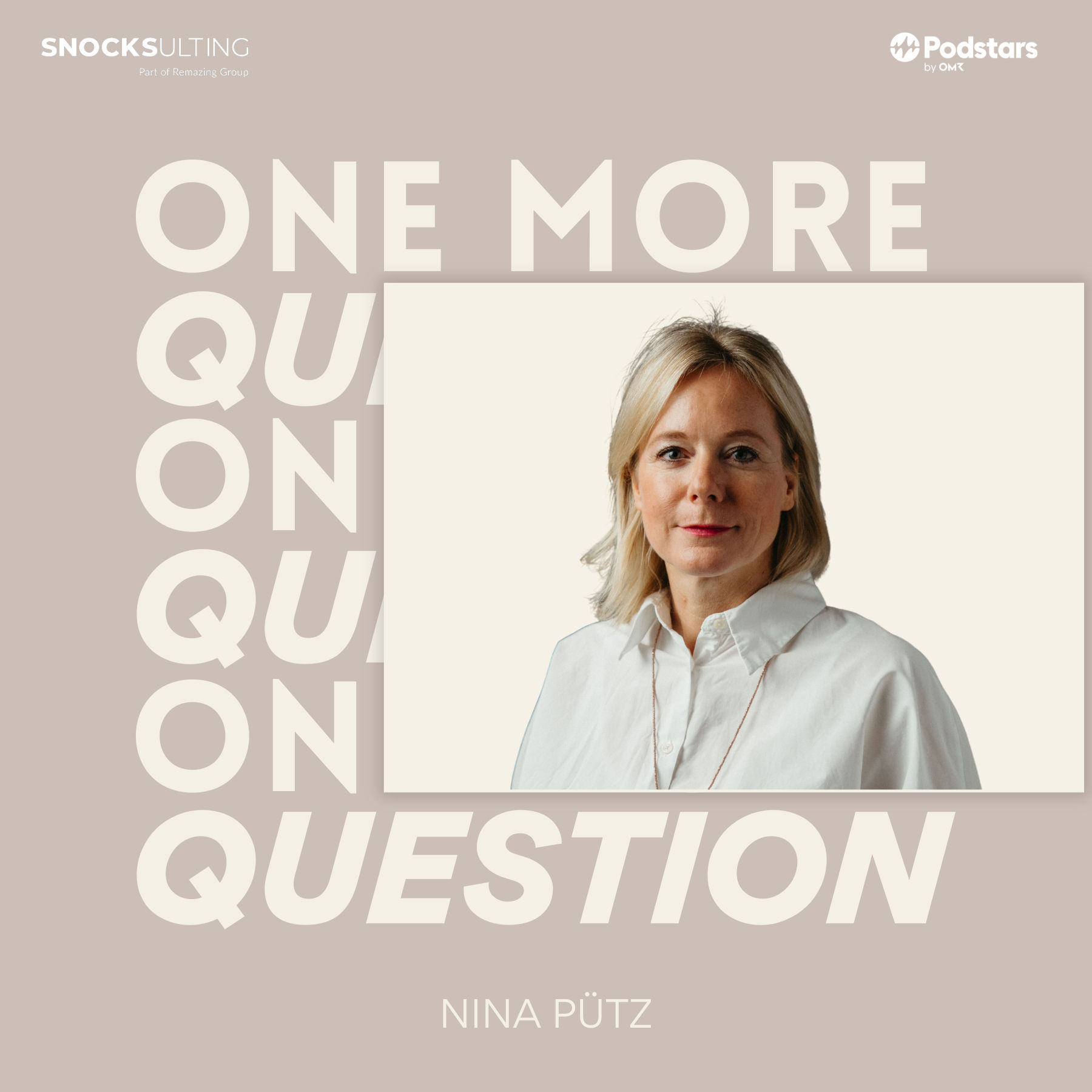 E-Commerce x Beauty: Nina Pütz über die Skalierung von Parfumdreams & Niche Beauty