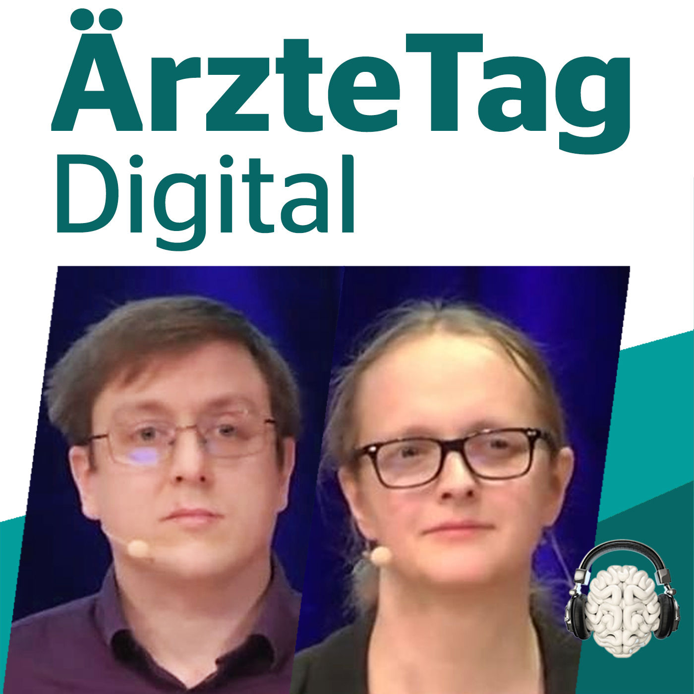 E-Patientenakte gehackt – können Ärzte und Patienten der ePA noch vertrauen, Frau Kastl und Herr Tschirsich?