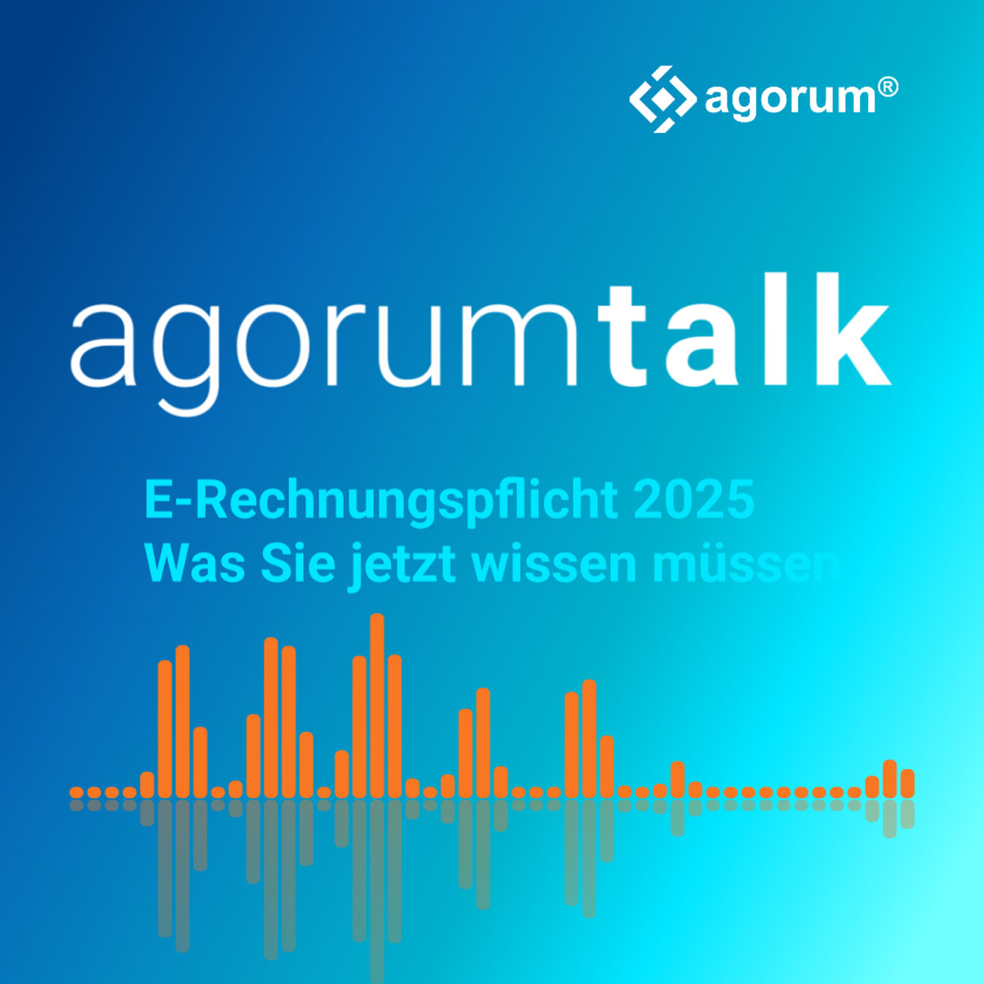 E-Rechnungspflicht 2025: Alles, was Ihr Unternehmen jetzt wissen muss