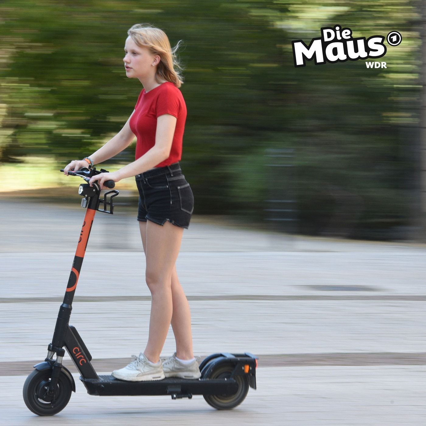 E-Scooter für Kinder - Ist das überhaupt erlaubt?