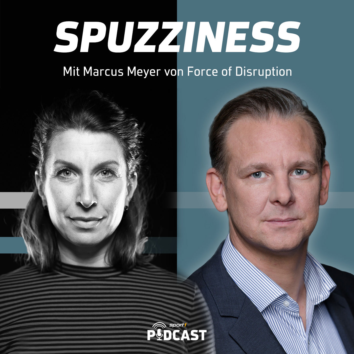 E-Sports Business – Marcus Meyer (CEO Force of Disruption): Gamification und die Potentiale für die Outdoorbranche