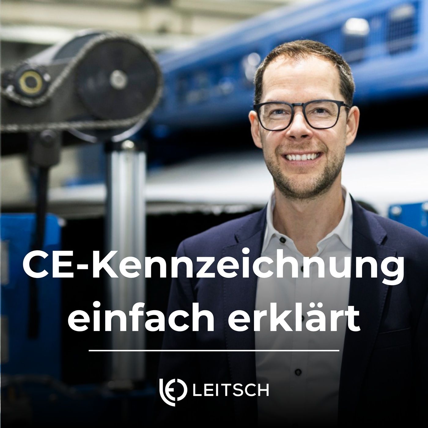 E023 Wie hoch sind Strafen bei Verstößen gegen CE-Vorgaben?