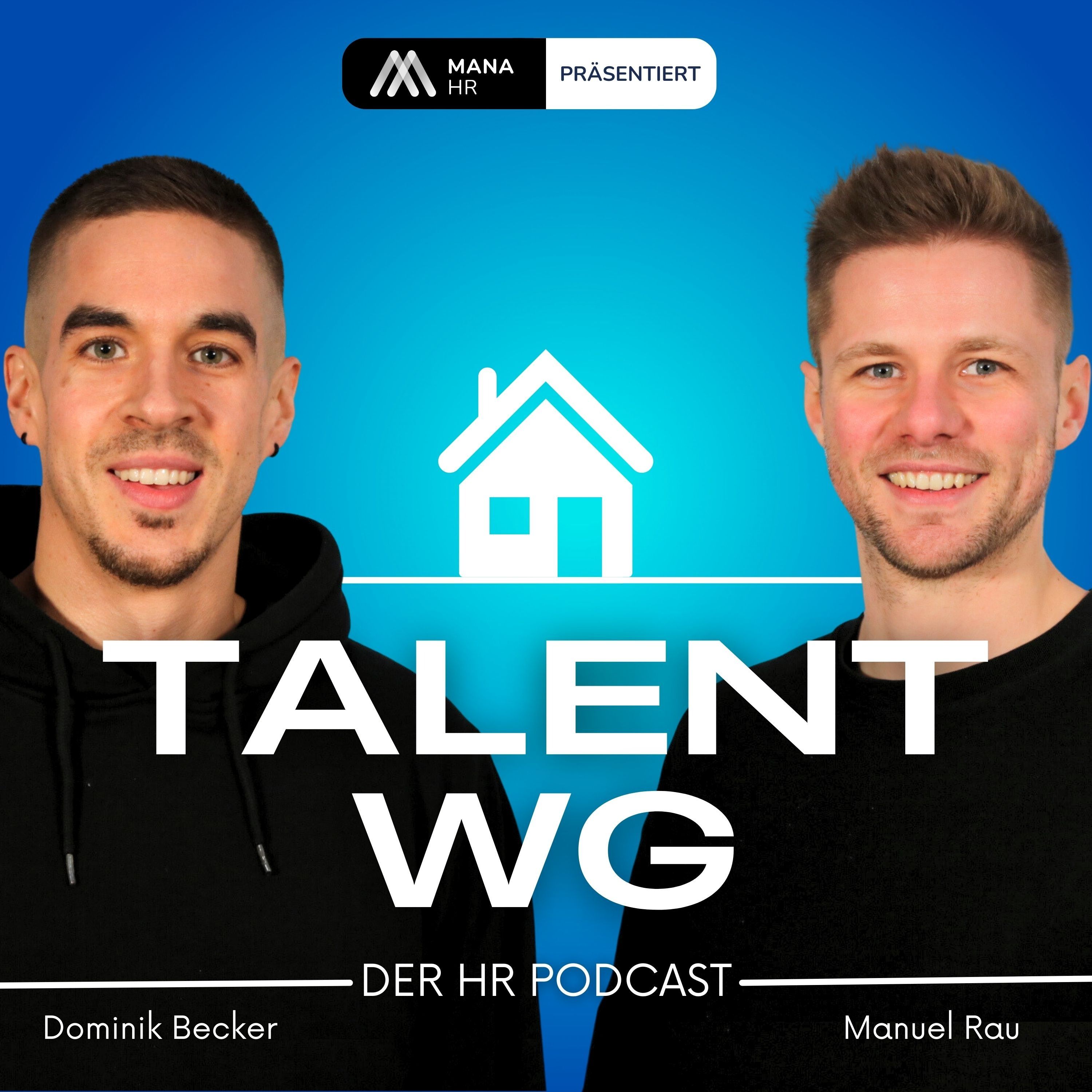 E01 - Wahrnehmung der Personalabteilung