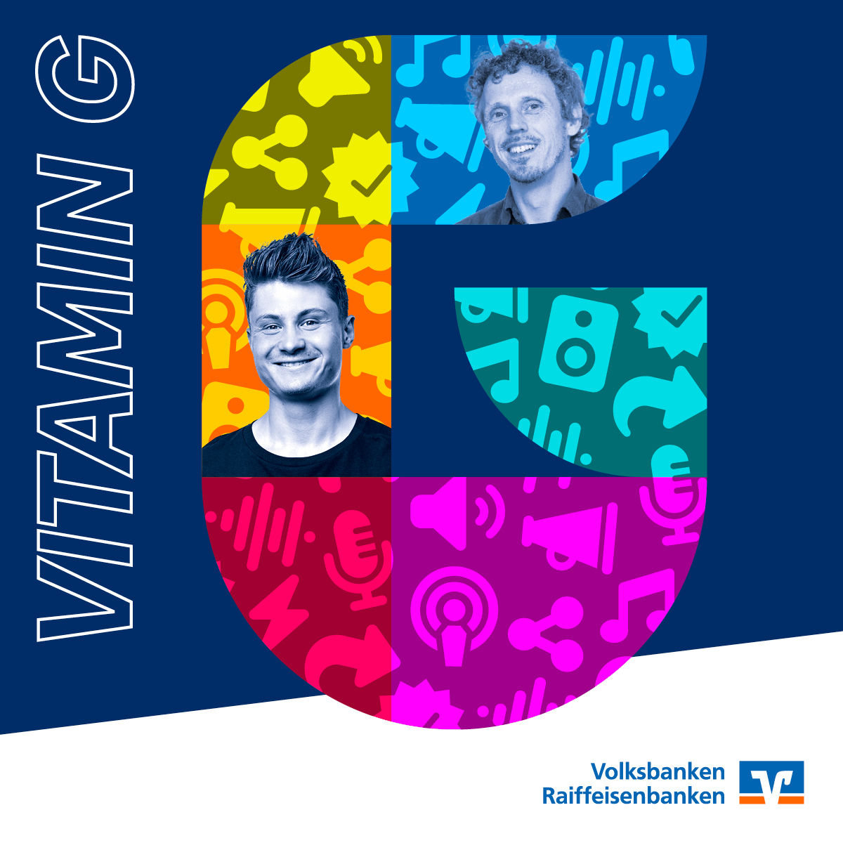 E04 | VITAMIN G "David gegen Goliath"