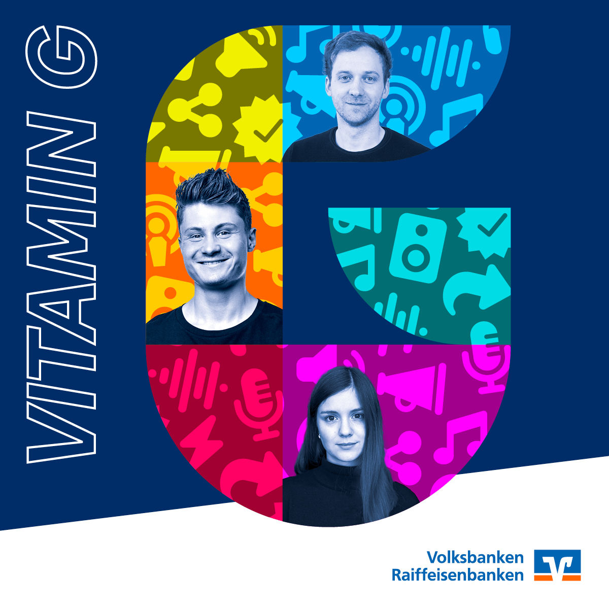 E05 | VITAMIN G "Bezahlbar und zentral wohnen – geht das?"