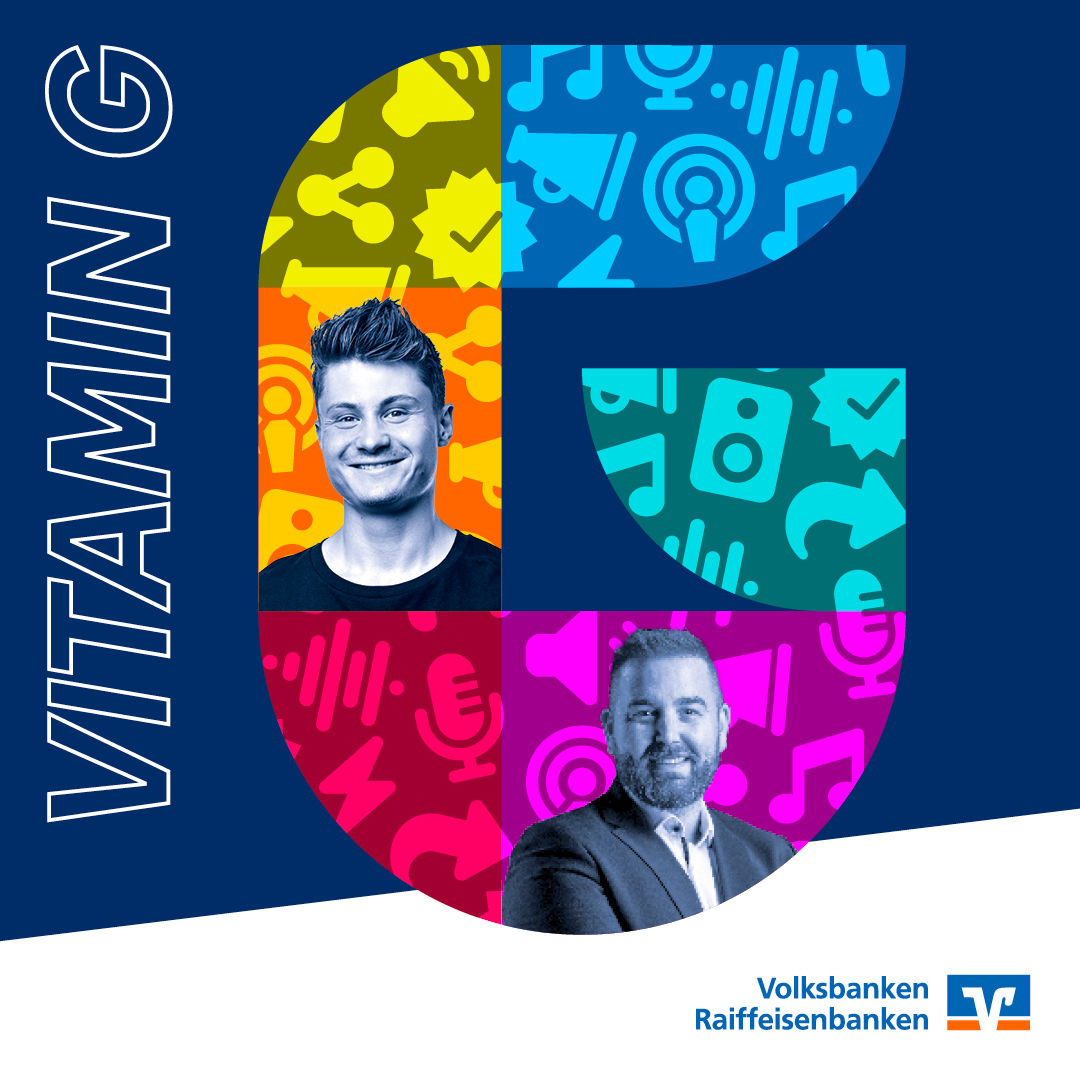E06 | VITAMIN G "Eiskalte Rettungsaktion"