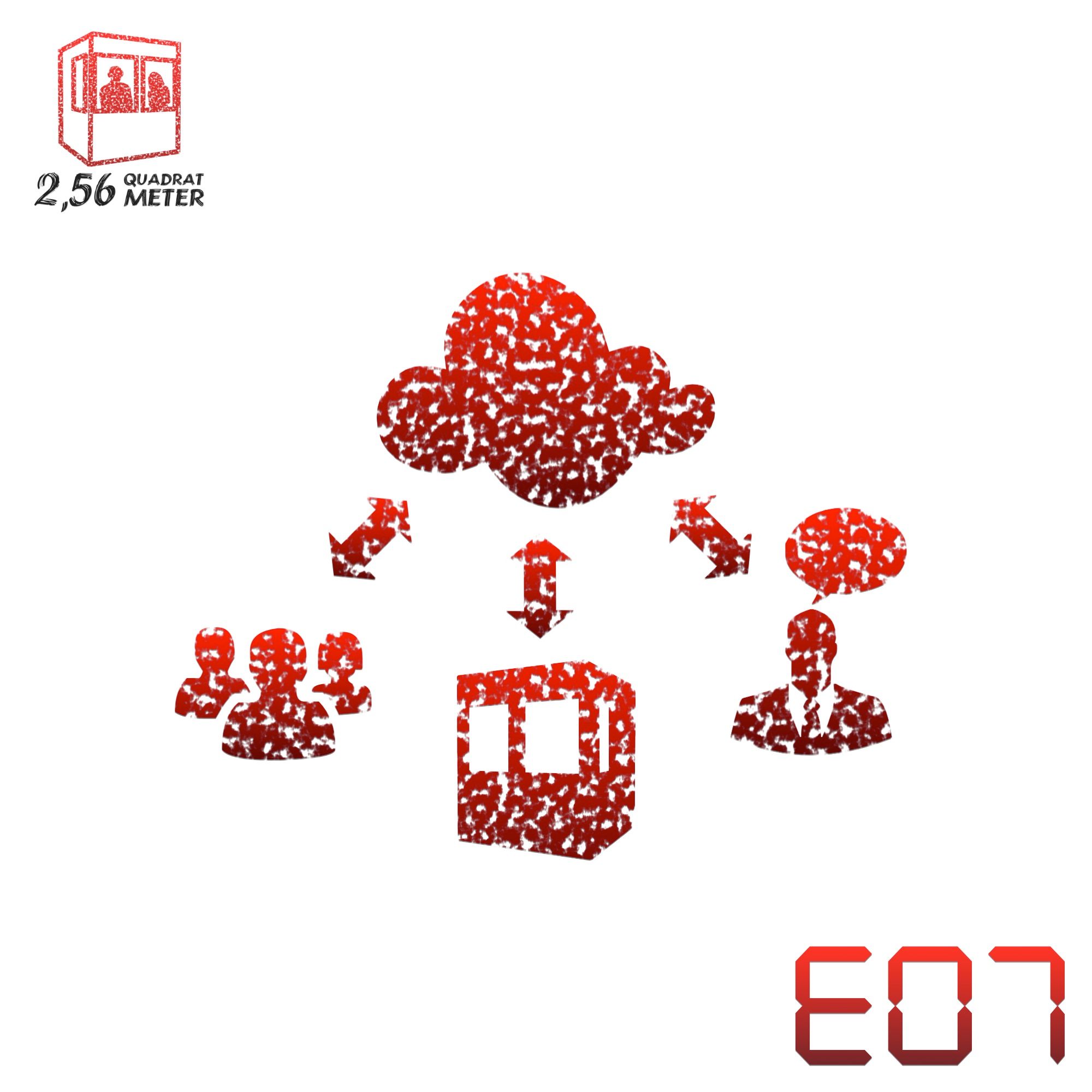 E07: Hubs, Homeoffice und Headsets – Schöne neue RSI-Welt?