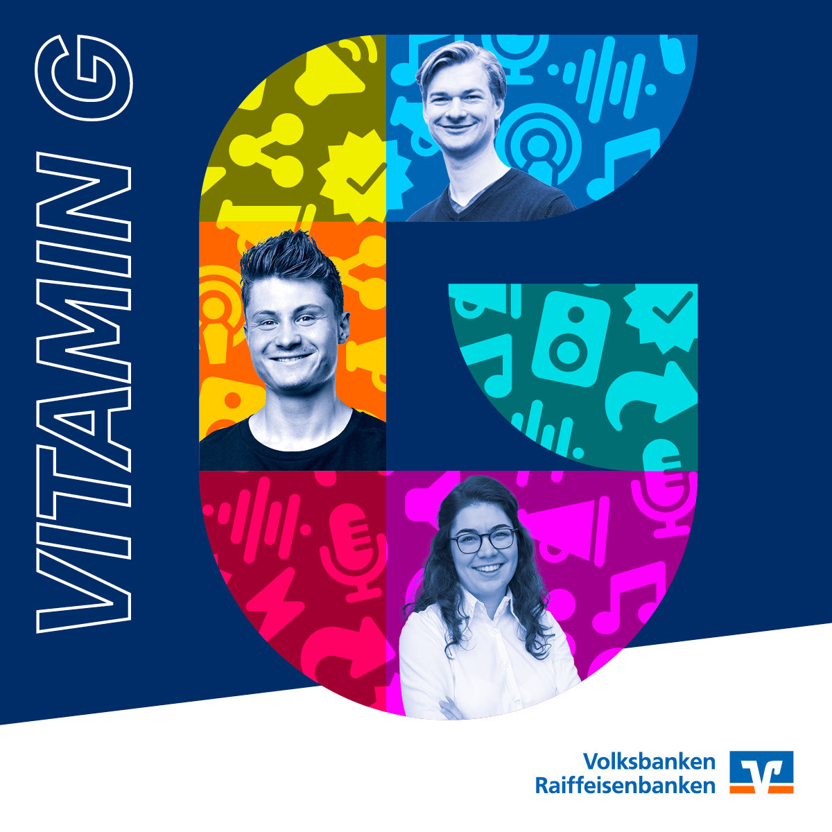 E08 I VITAMIN G "Gemeinsam für Chancengleichheit"