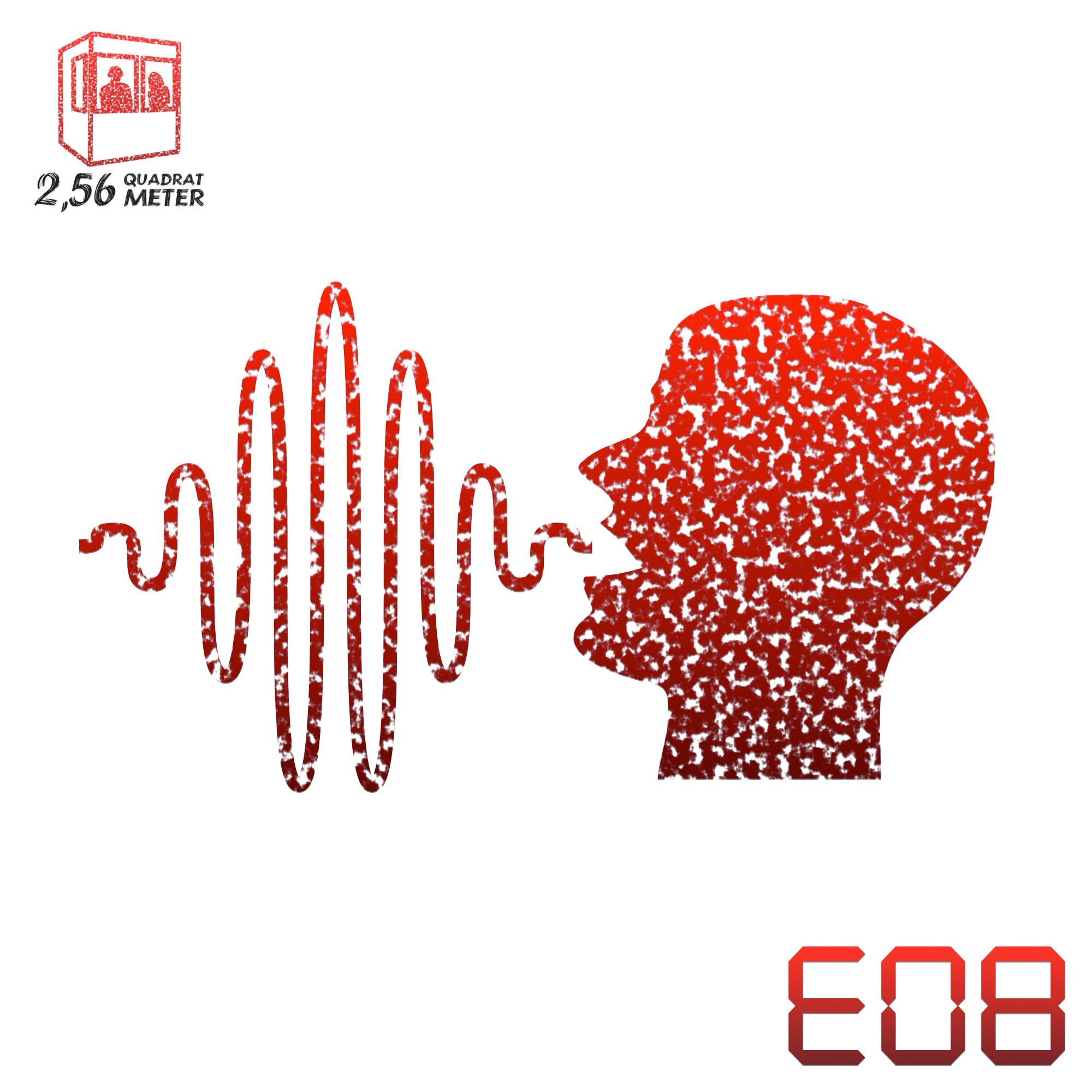 E08: Synchron statt simultan? Einblicke in die Arbeit eines Sprechers