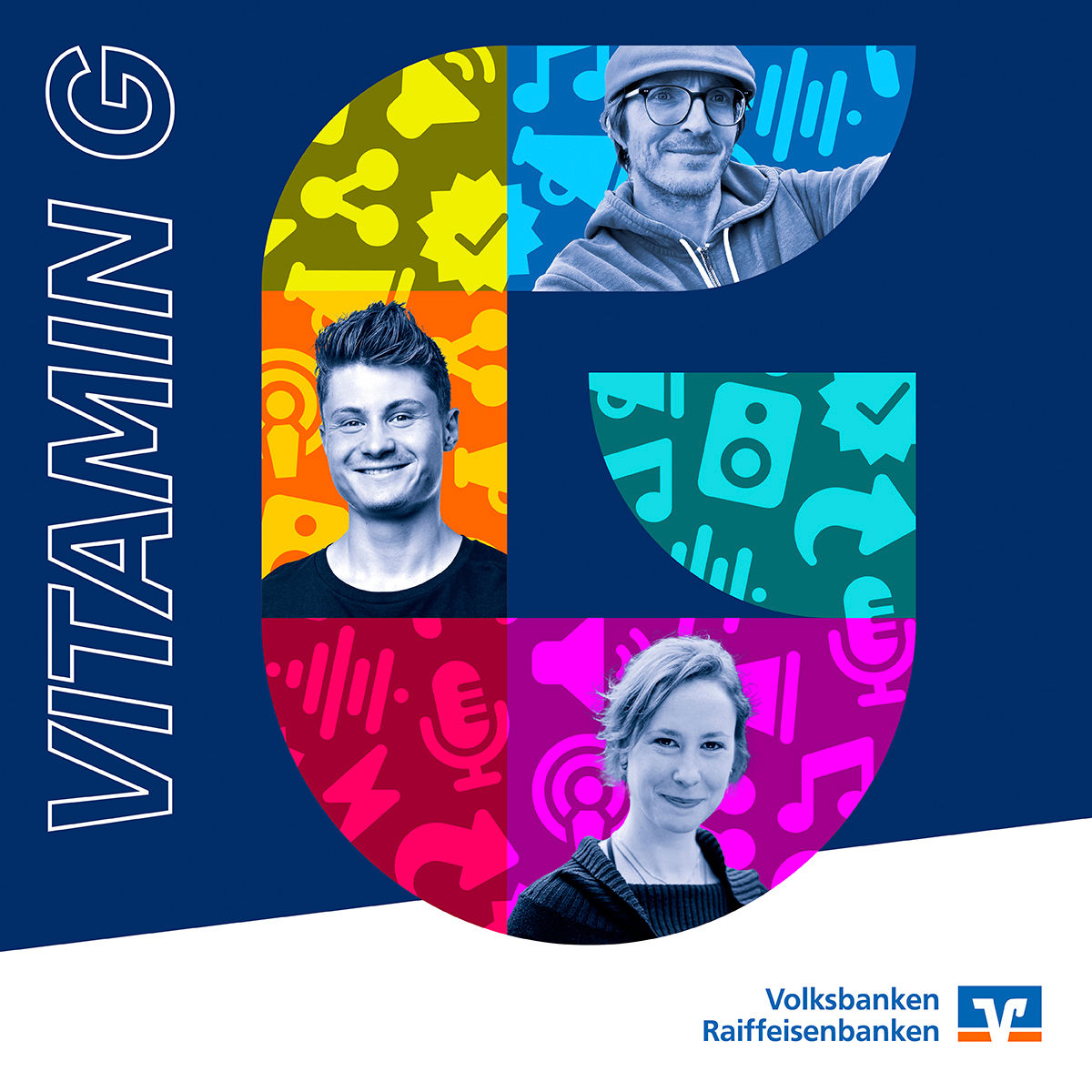 E09 I VITAMIN G "Coworking mit Landluft"