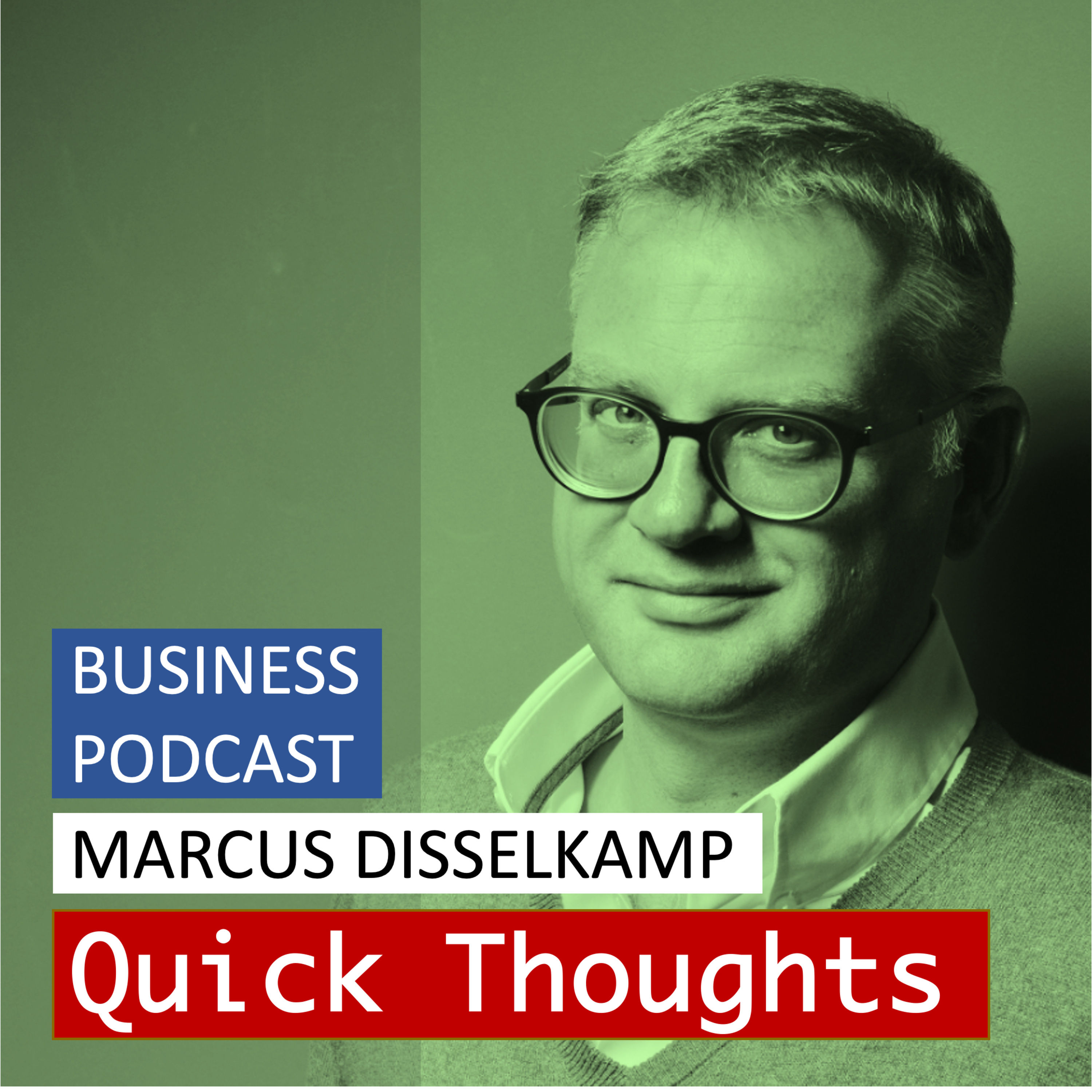 #E1 Quick Thoughts: Reaching AI Maturity