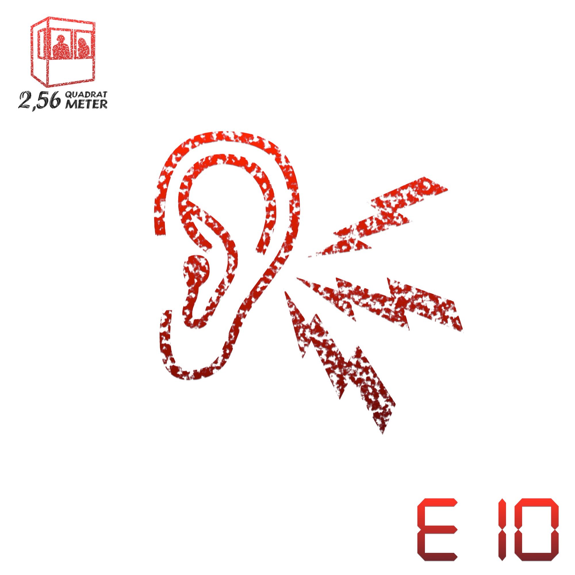 E10: Acoustic Shock, Headsets, Frequenzbereich – Mit RSI-Mythen aufgeräumt
