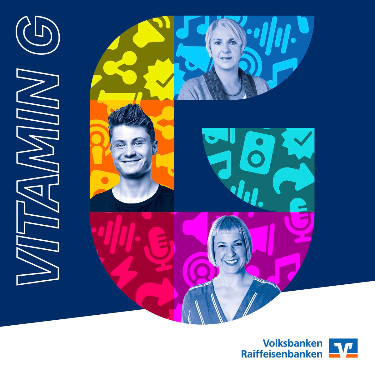 E10 I VITAMIN G "Europas größtes Frauenzentrum"