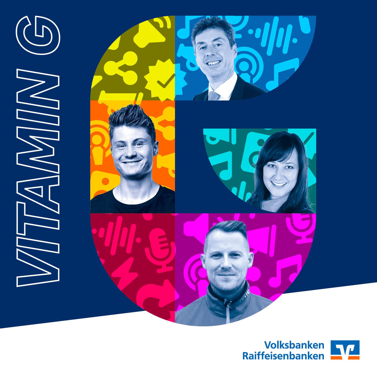 E16 I VITAMIN G „Sterne des Sports“