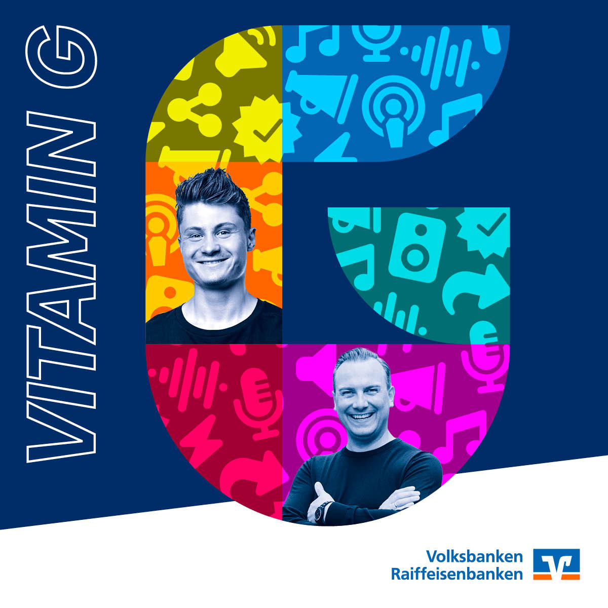 E17 I VITAMIN G „Gründen mit Tim Raue“