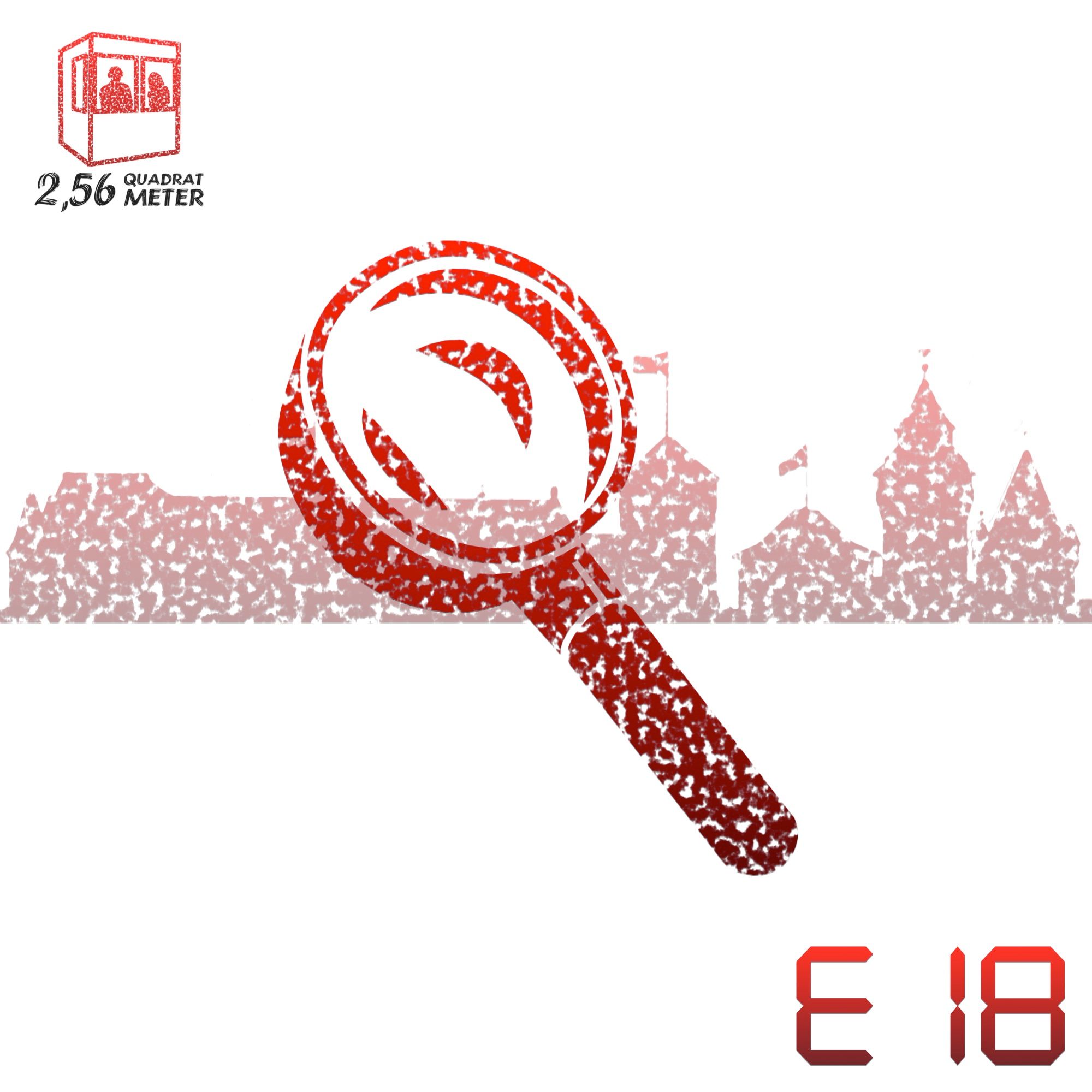 E18: Die Nürnberger Prozesse, Teil 2: Die Ausstellung, der Verein, die Recherche