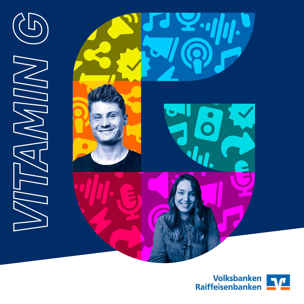 E19 I VITAMIN G „Zeitung mit Zukunft“