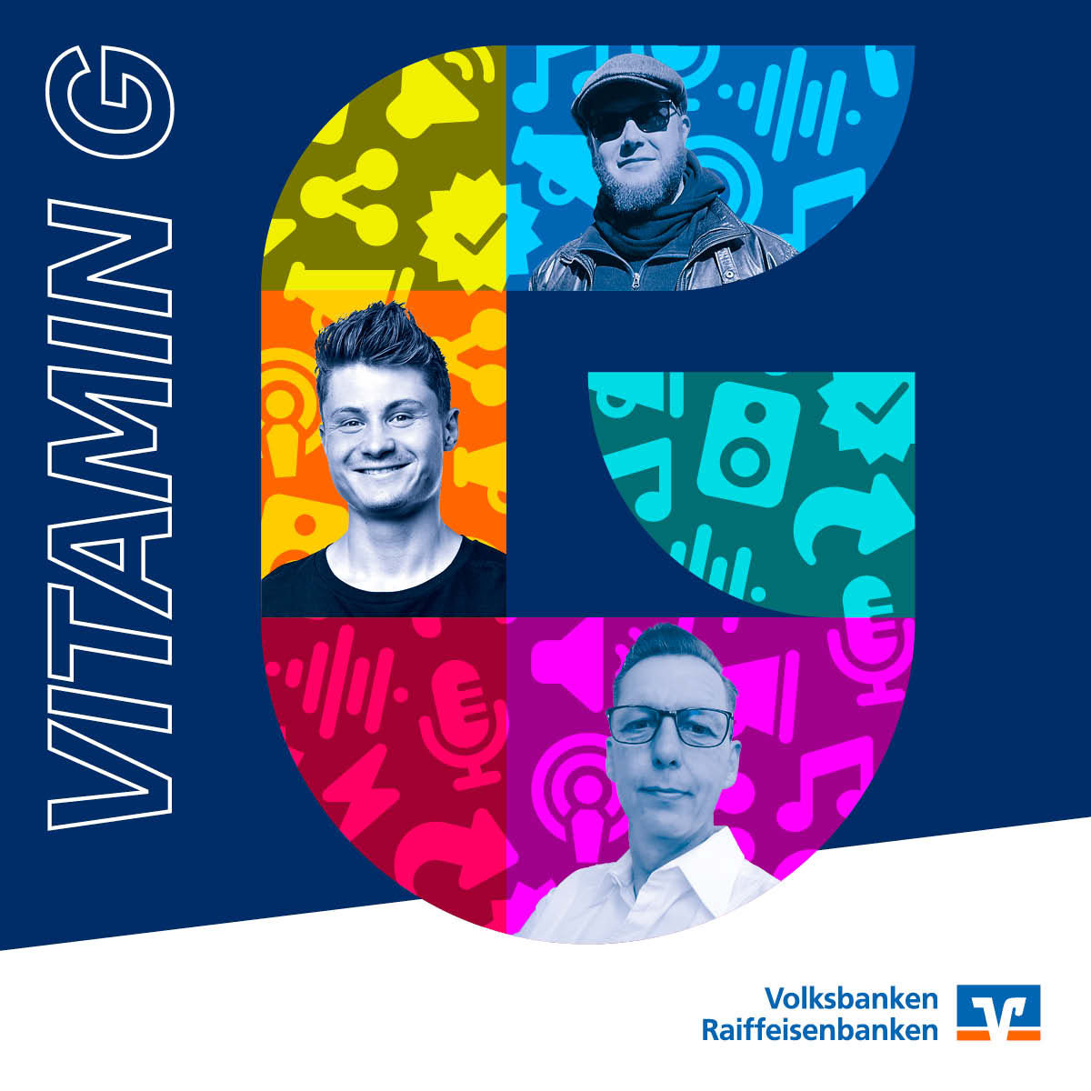 E20 I VITAMIN G „Cooperative craft beer“