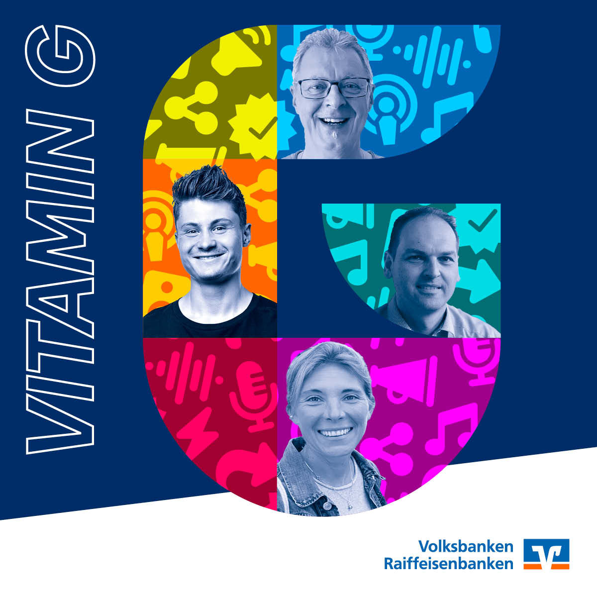 E21 I VITAMIN G „Gemeinsam närrisch: Wie Mainz seine Fastnacht feiert“