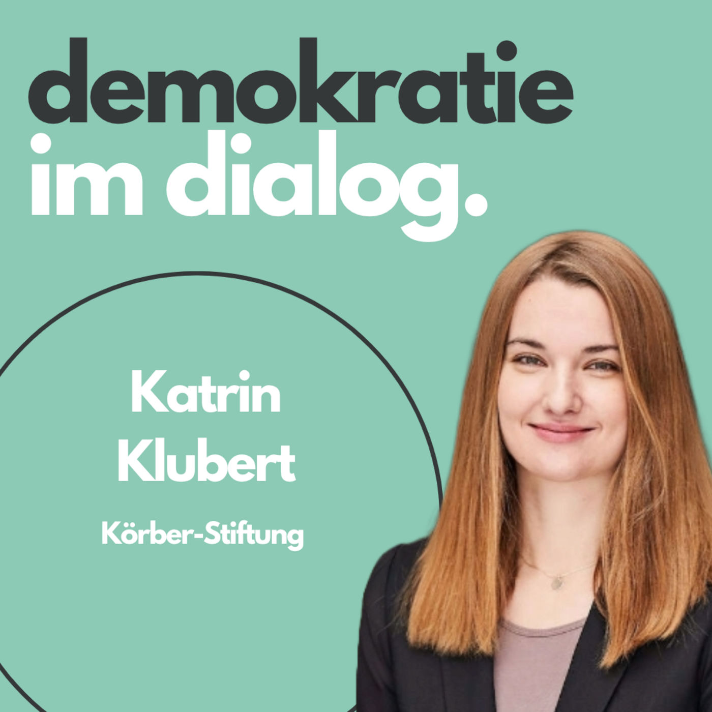 E21 - Wie gelingt es, „Stark im Amt" zu sein, Frau Klubert?