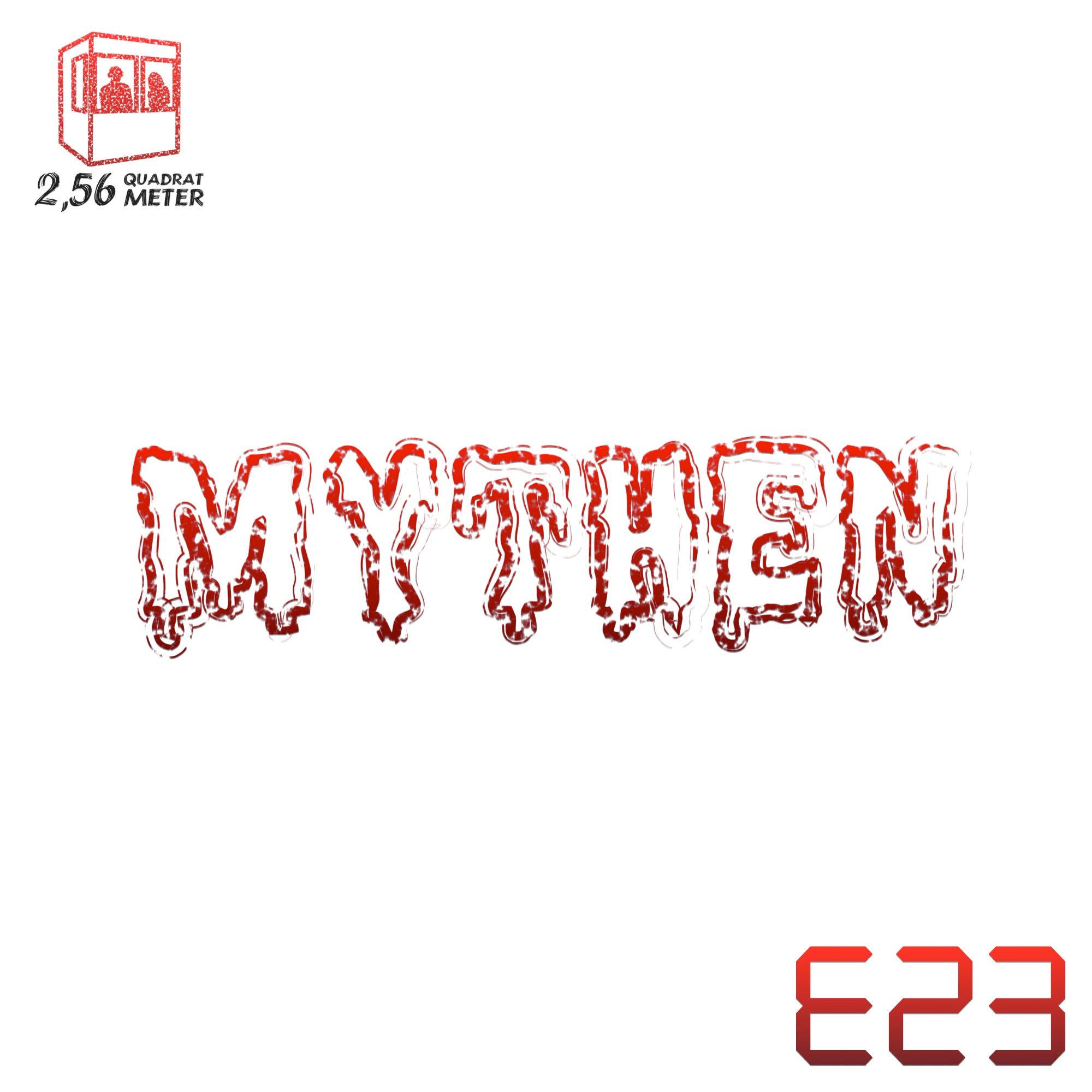 E23: Modelle, Multitasking, Muttersprachenprinzip – Dolmetschmythen auf dem Prüfstand