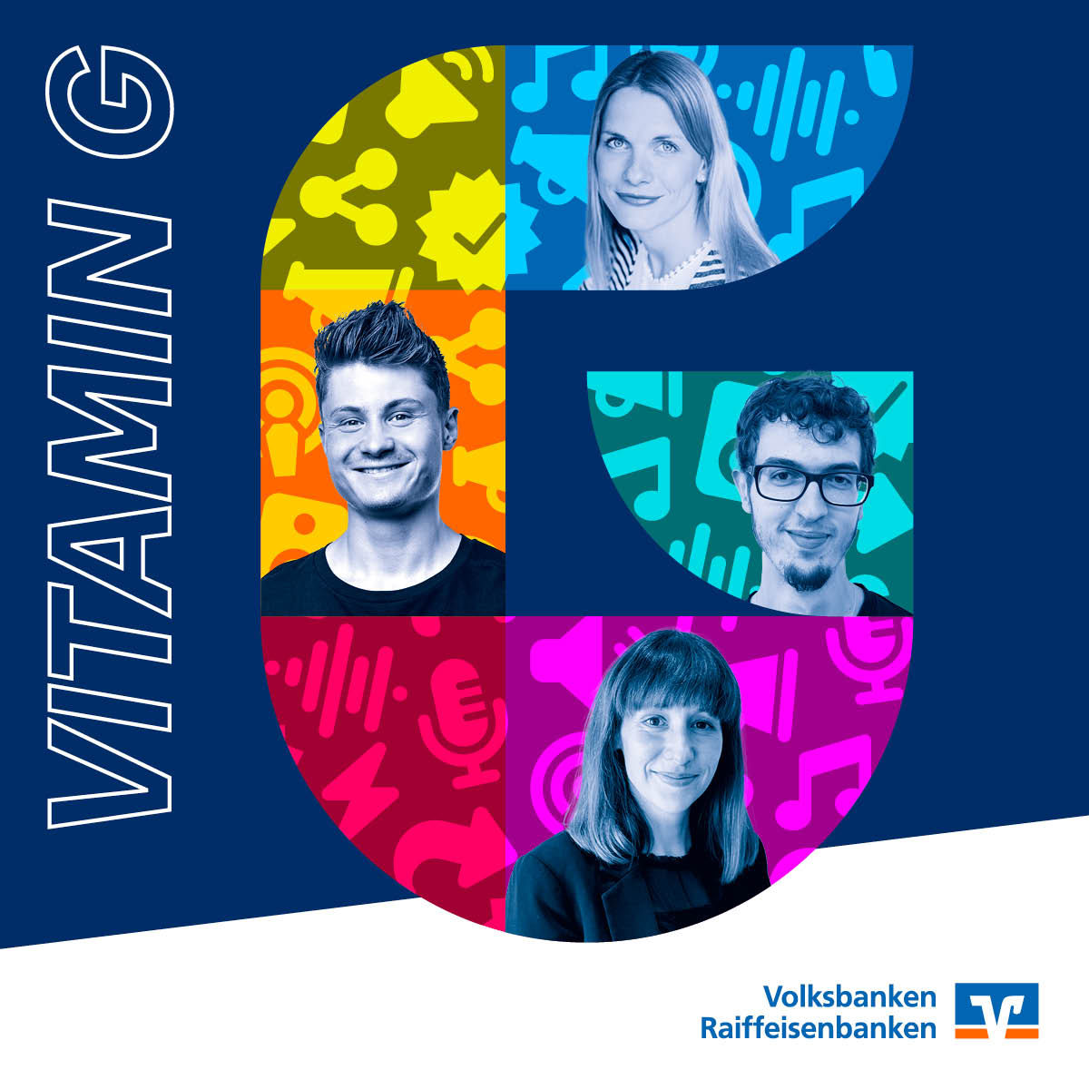 E24 I VITAMIN G "Stärken, Chancen, Zukunft: Wie die potential.akademie eG junge Menschen auf ihren Weg bringt"