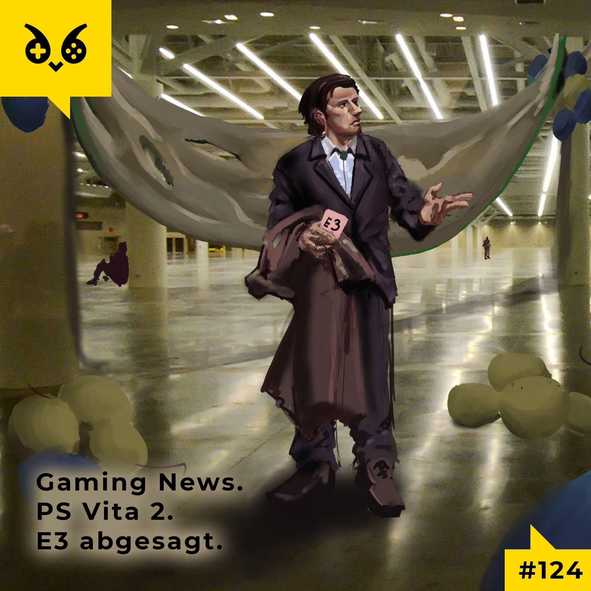 E3 abgesagt: Ende der Gaming-Messen?