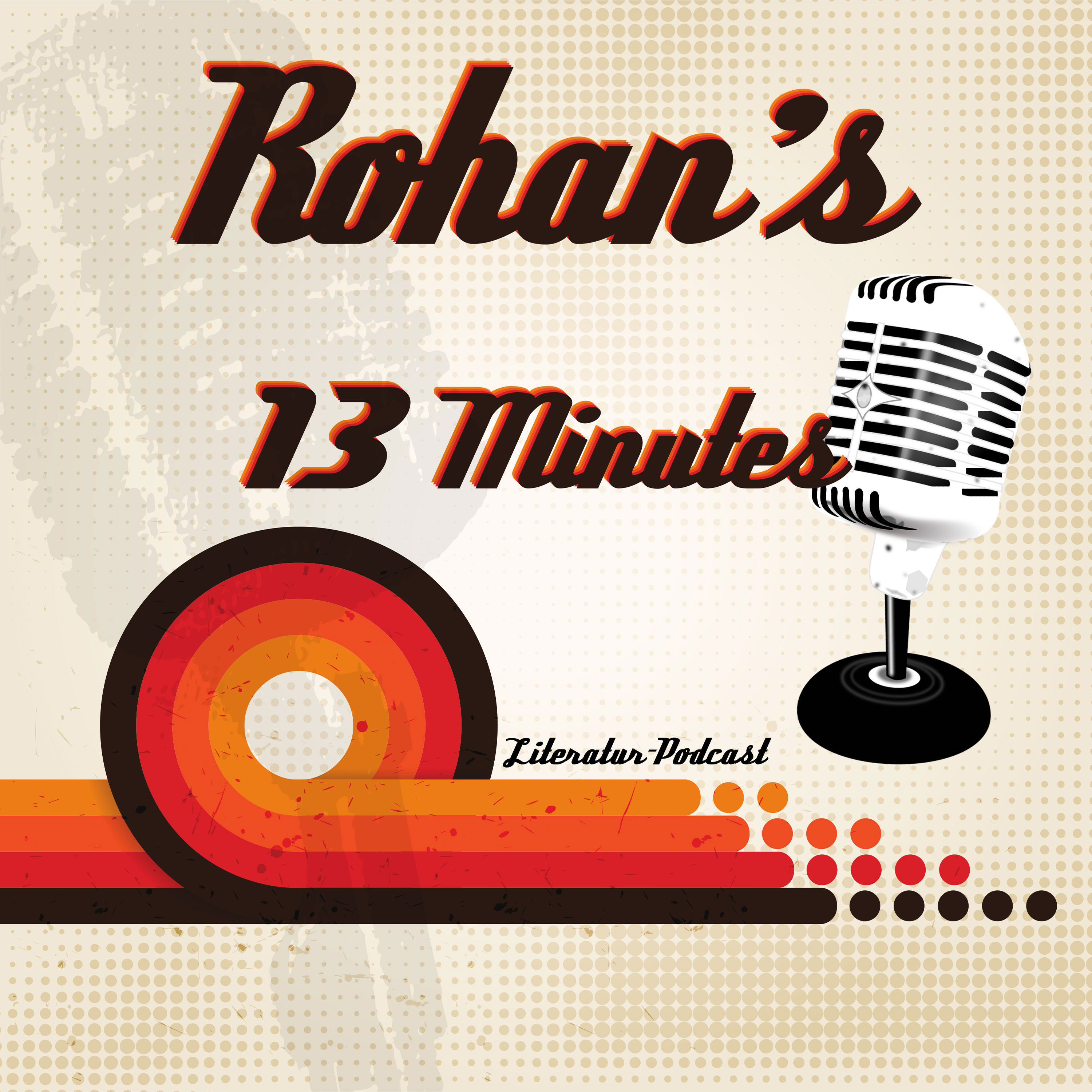E#5 Christmas Edition - Rohan´s 13 Minutes