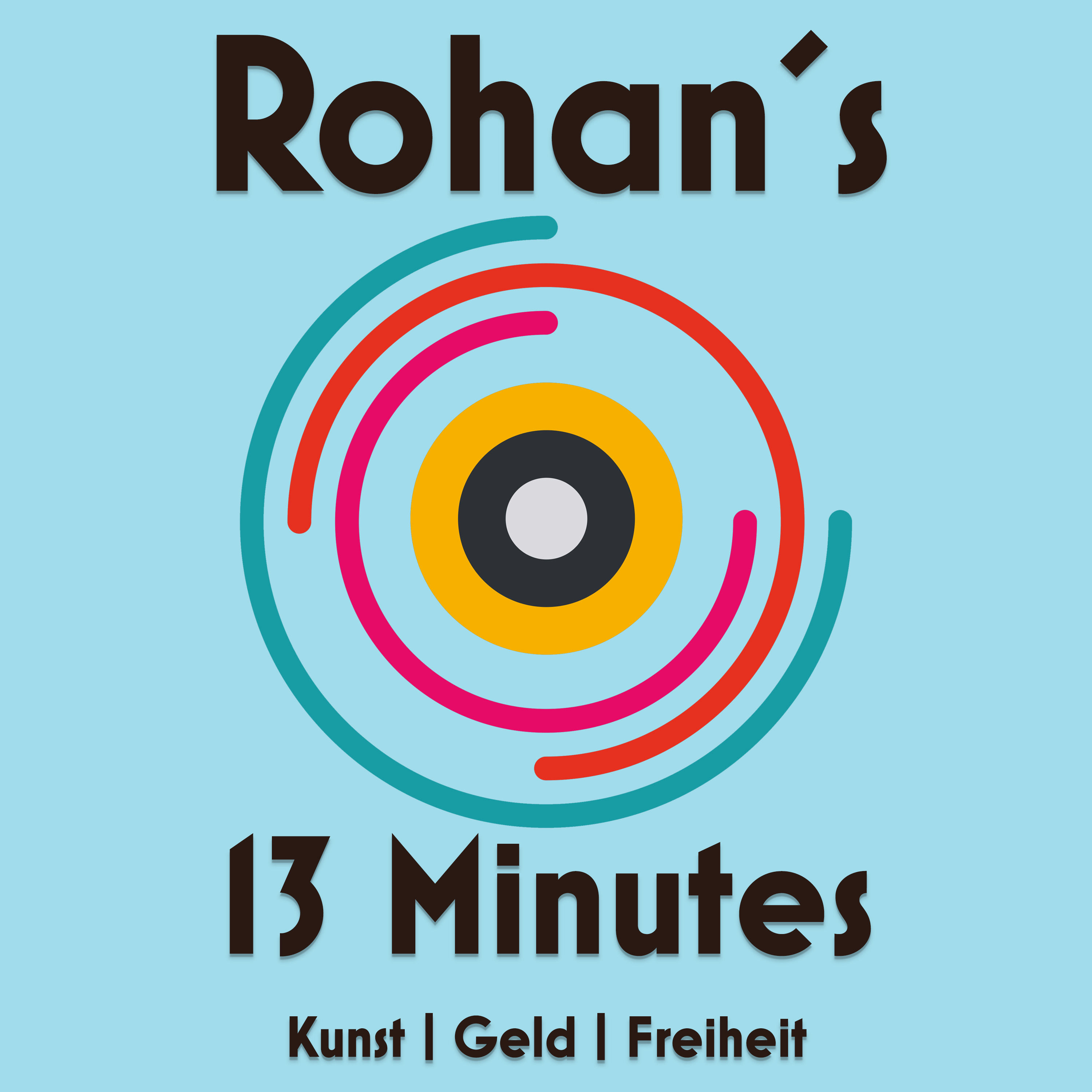 E#62 Kostet kostenlos mehr? – Rohan´s 13 Minutes