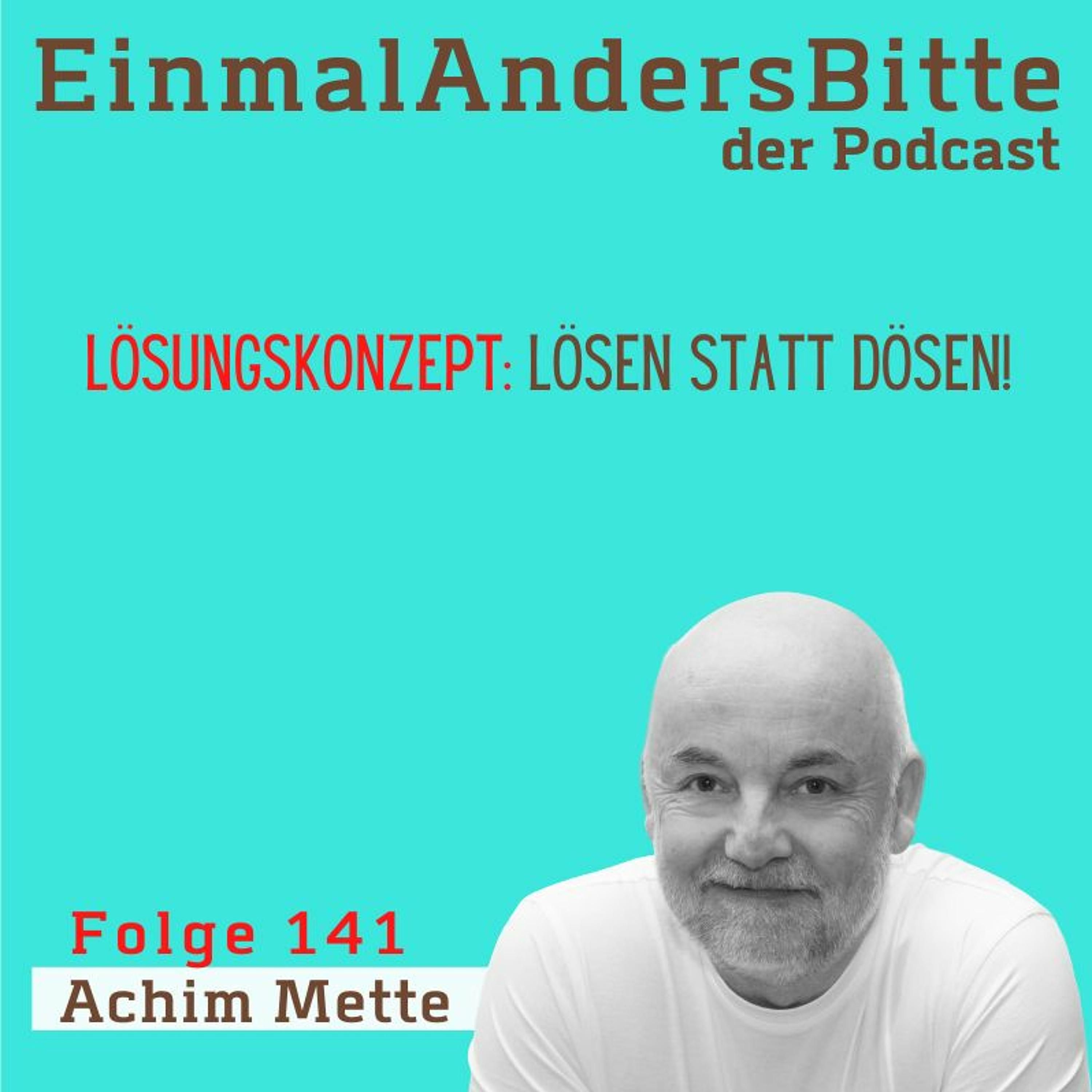 EAB-141-Lösungskonzept