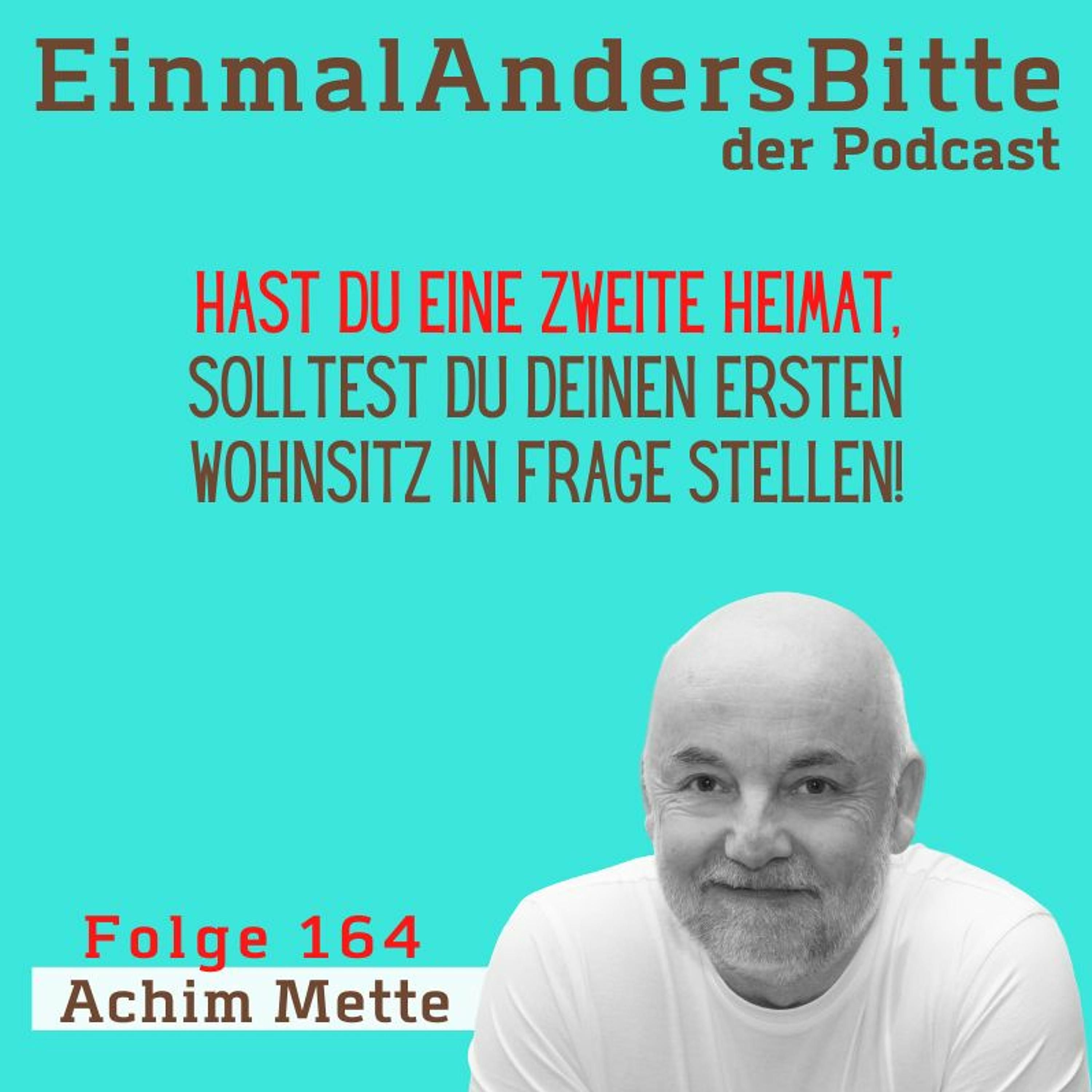 EAB-164-Wohnsitz