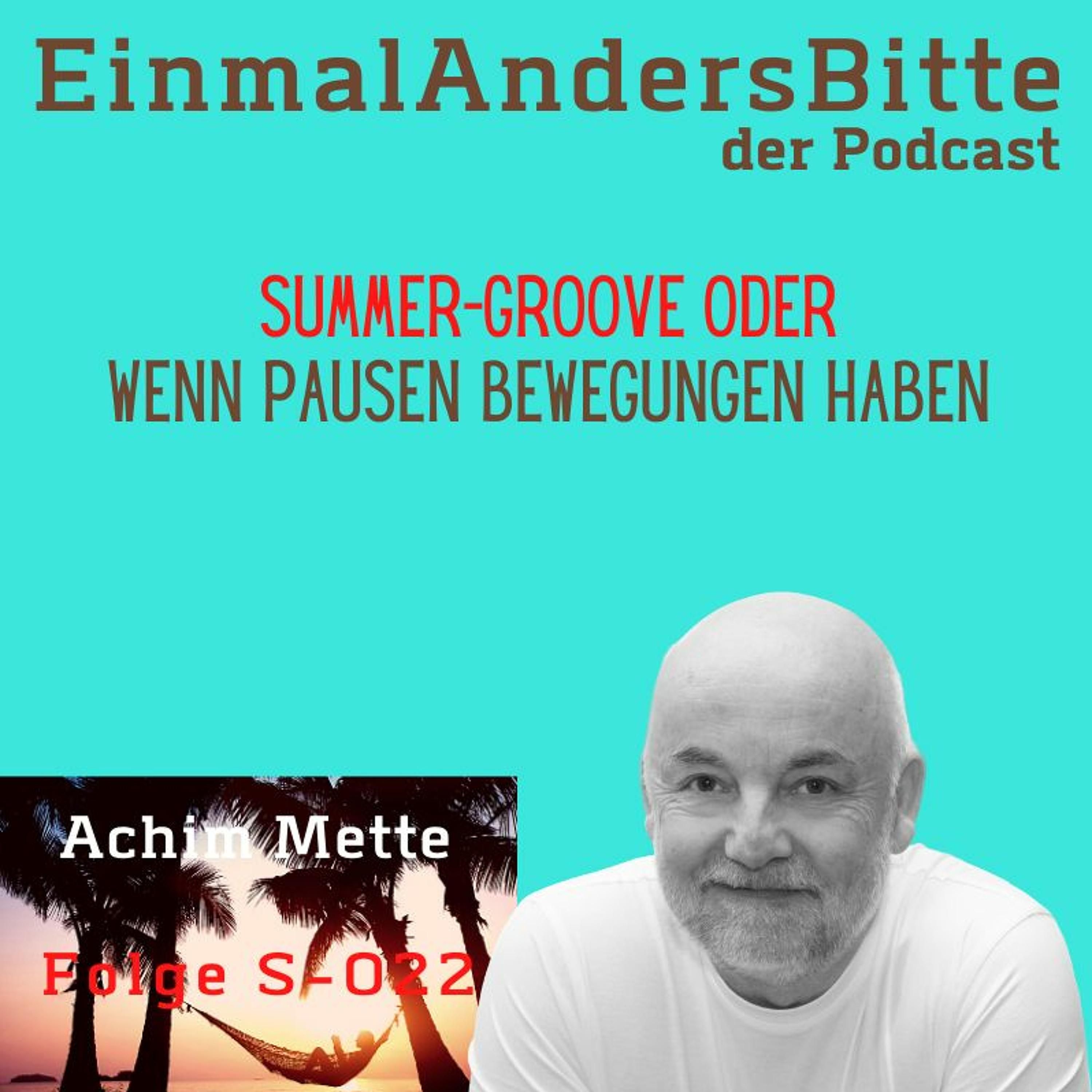 EAB-S022-Summer-Groove