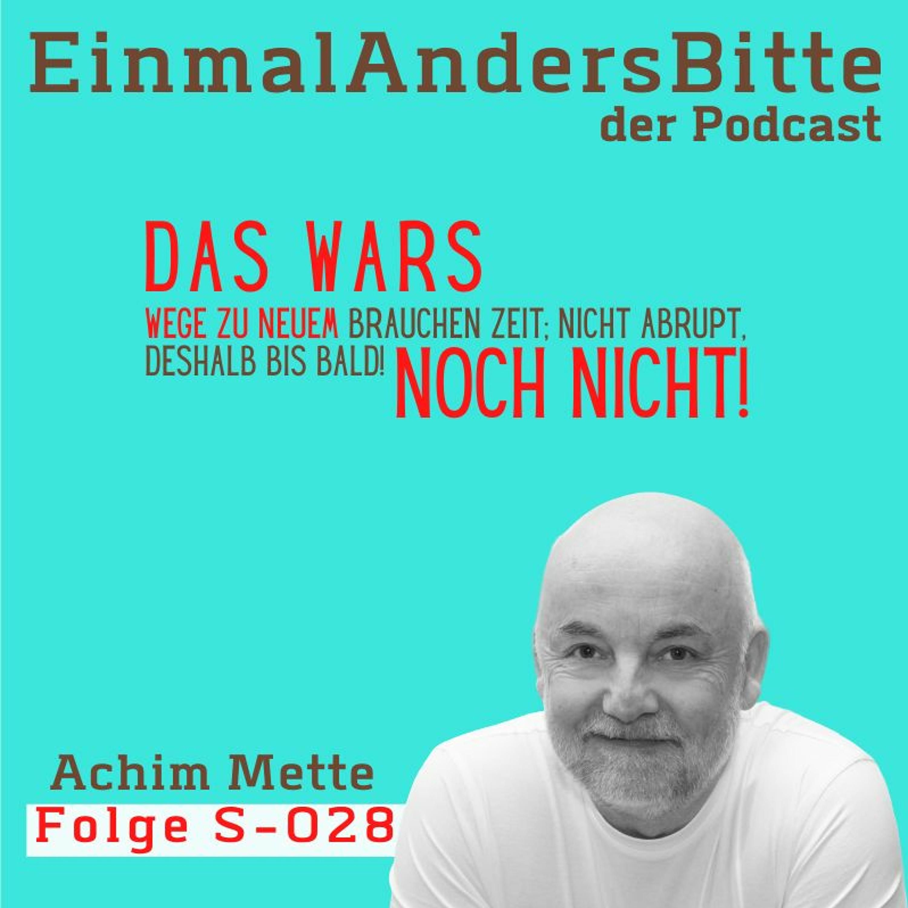 EAB-S28-Kein Irgendwie Aber Anders